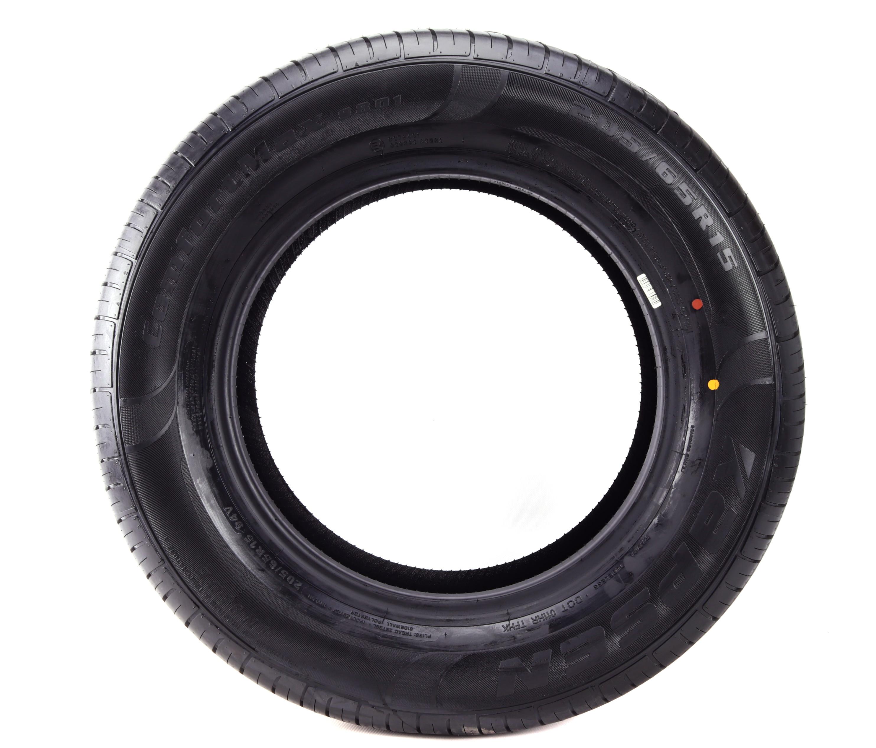 Шина ComfortMax S801 205/65 R15 94V (літня)