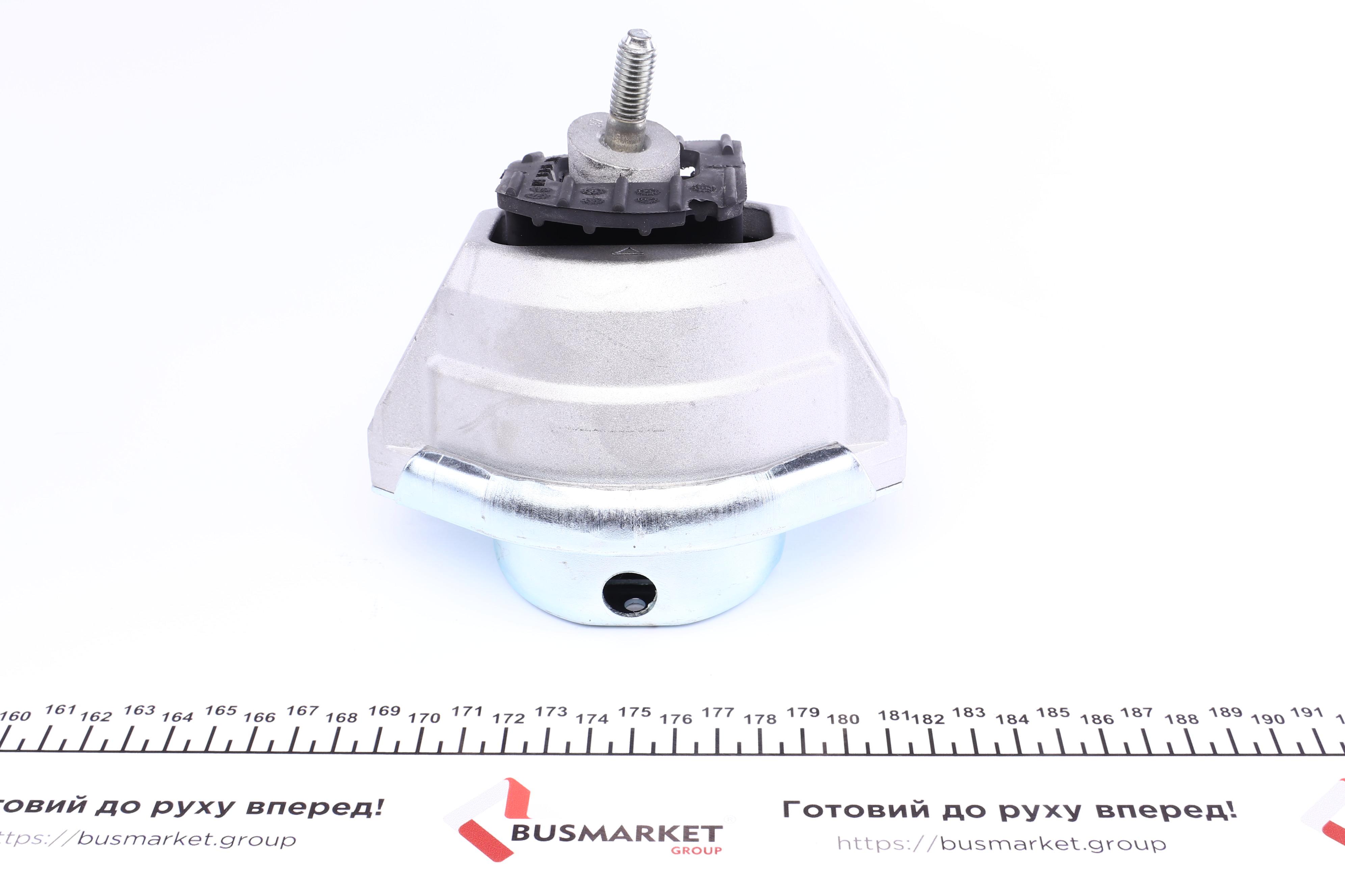 Подушка двигуна (R) BMW 5 (E60/E61/E63)/6 (E64) 2.2/2.5/3.0 01-10