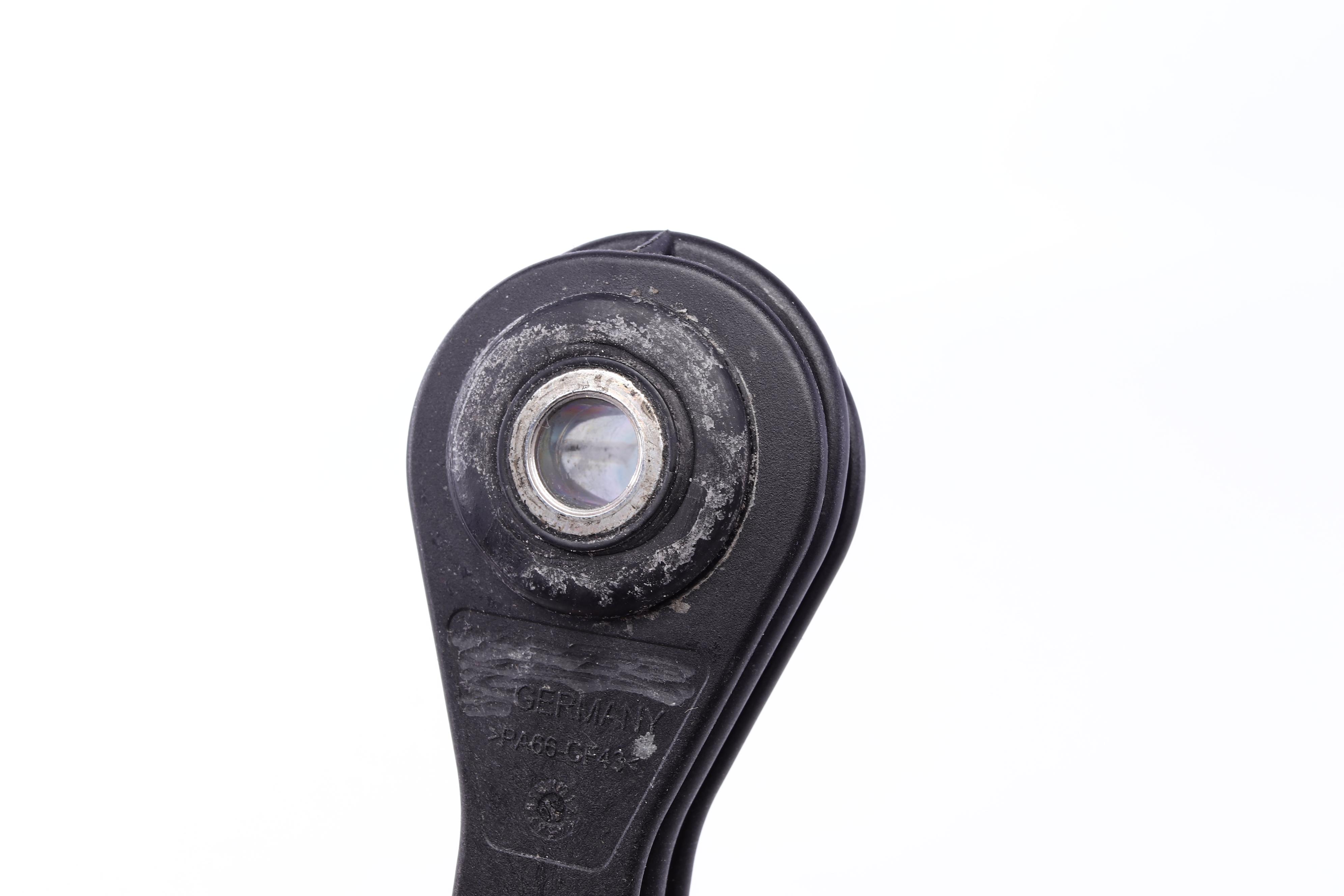 Тяга стабилизатора (переднего) Audi A3/Skoda Octavia/VW Golf IV 97-06 (к-кт 2 шт.)