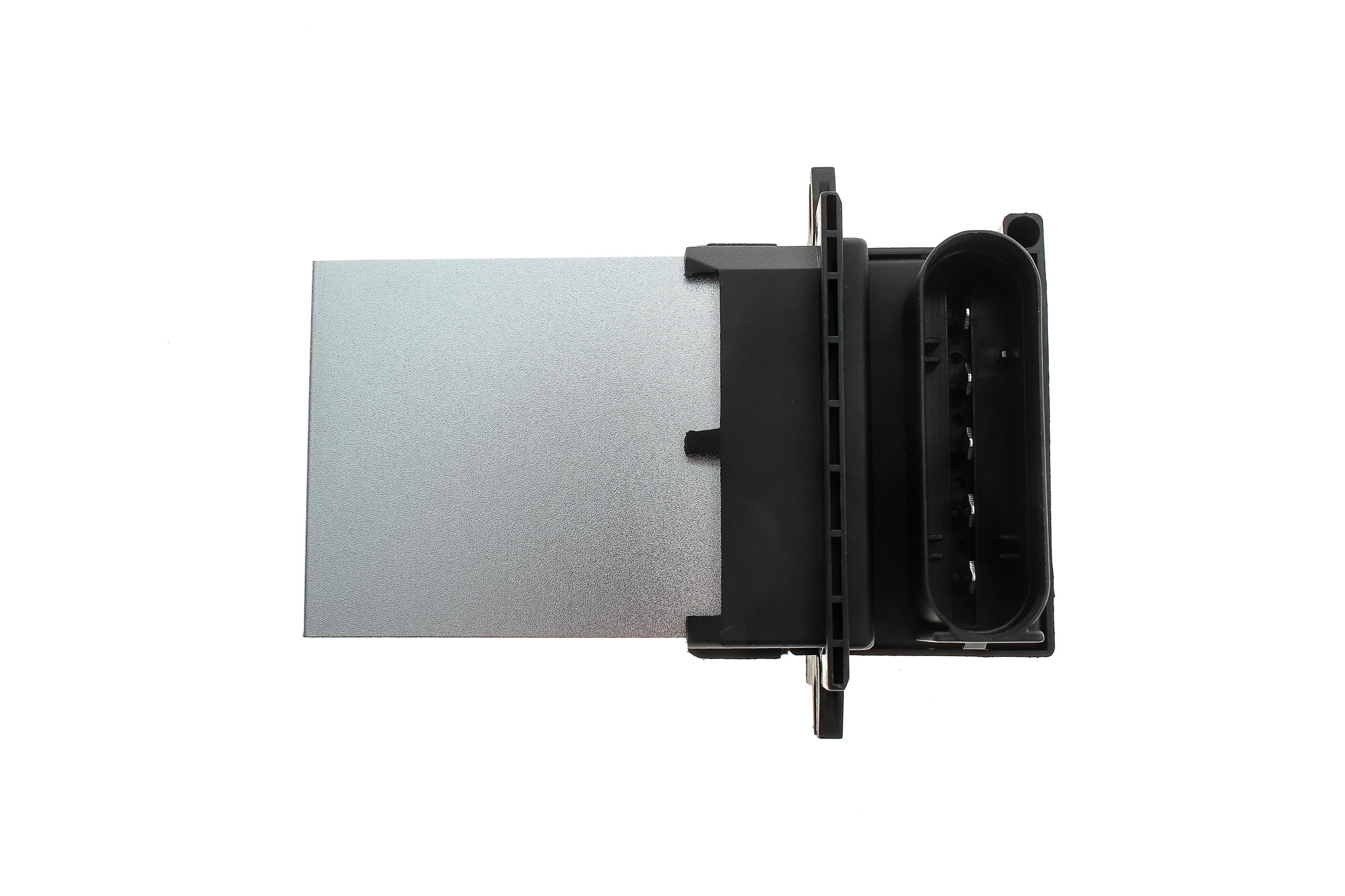 Резистор вентилятора печки Renault Clio 98-