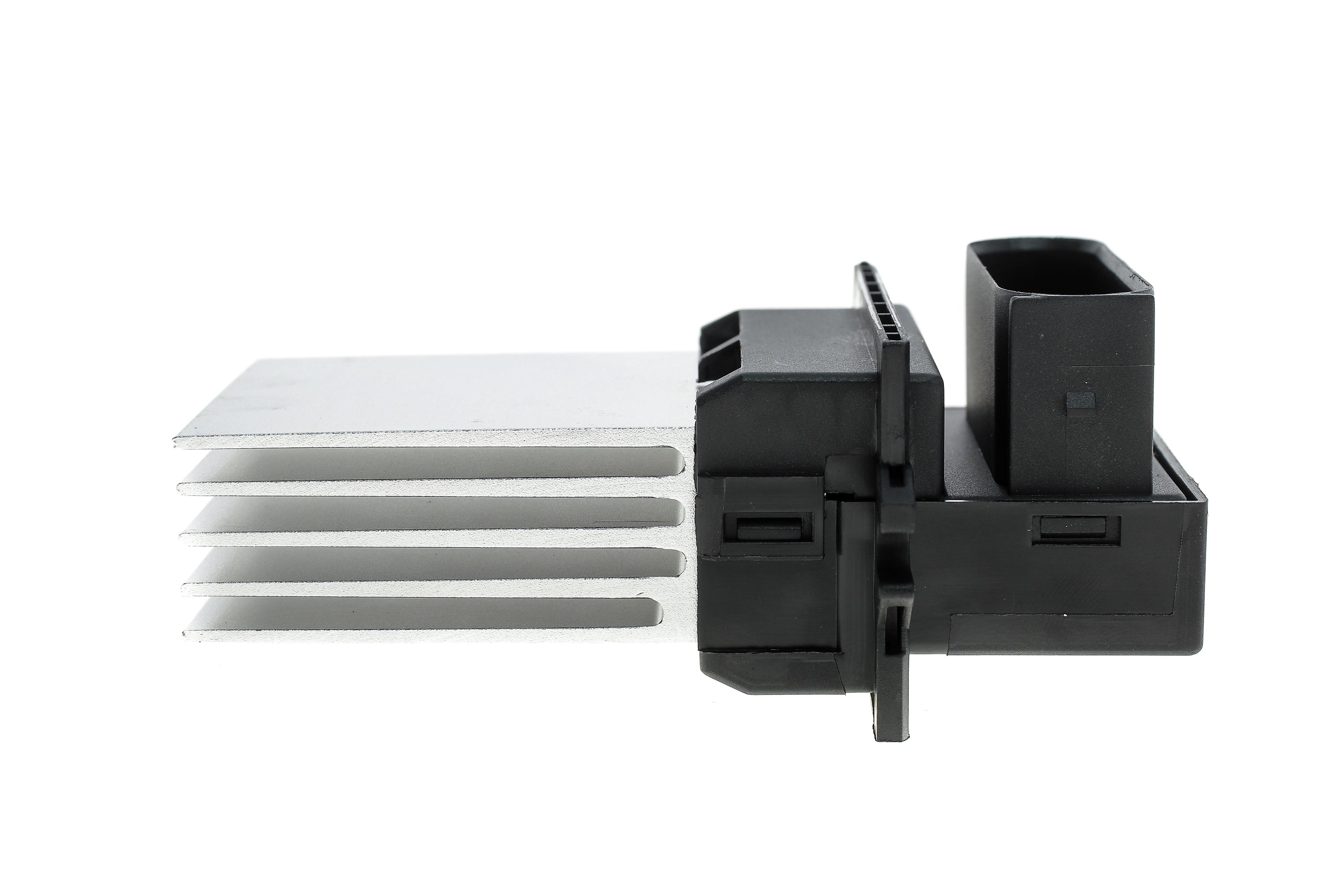 Резистор вентилятора пічки Renault Clio 98-