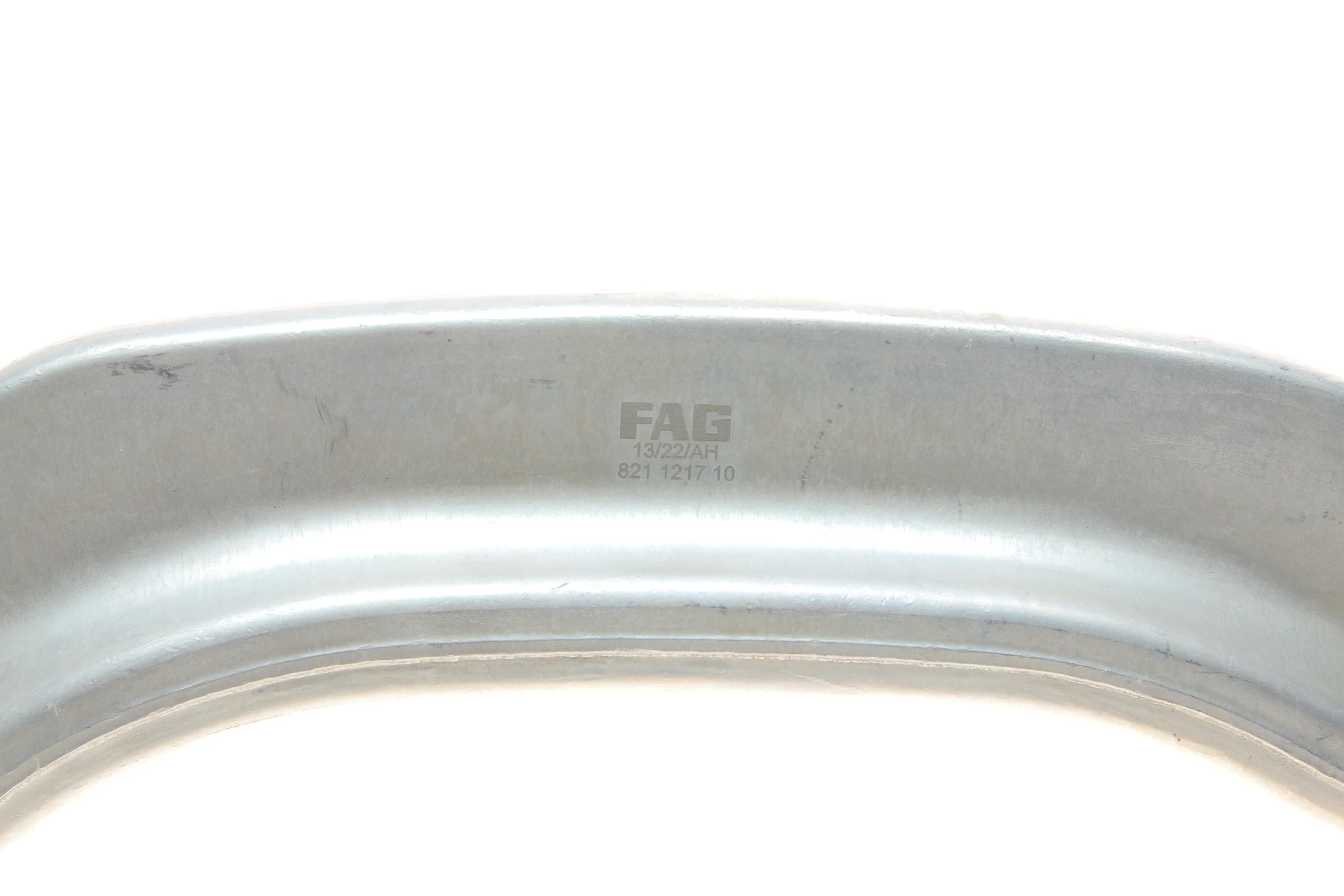 Важіль підвіски (передній) (R) MB S-class (W221) 05-13