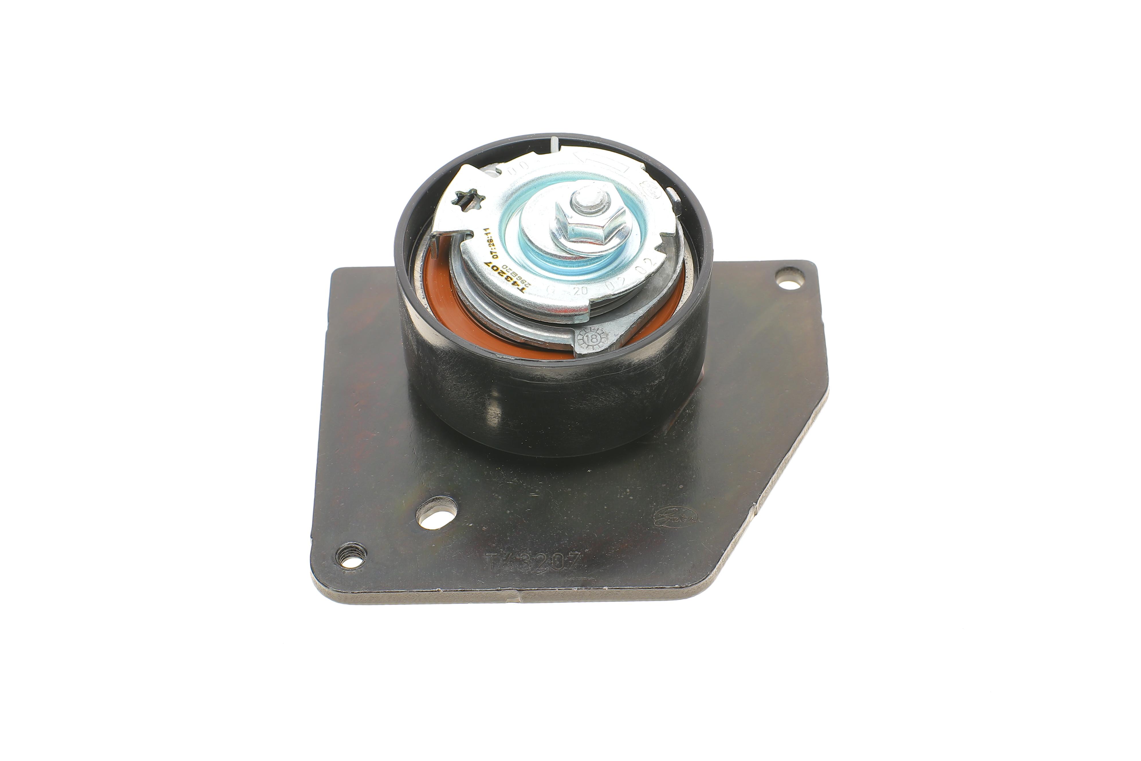 Ролик ГРМ Renault Megane/Scenic 1.9D 08- (натяжной) (67х30.5)