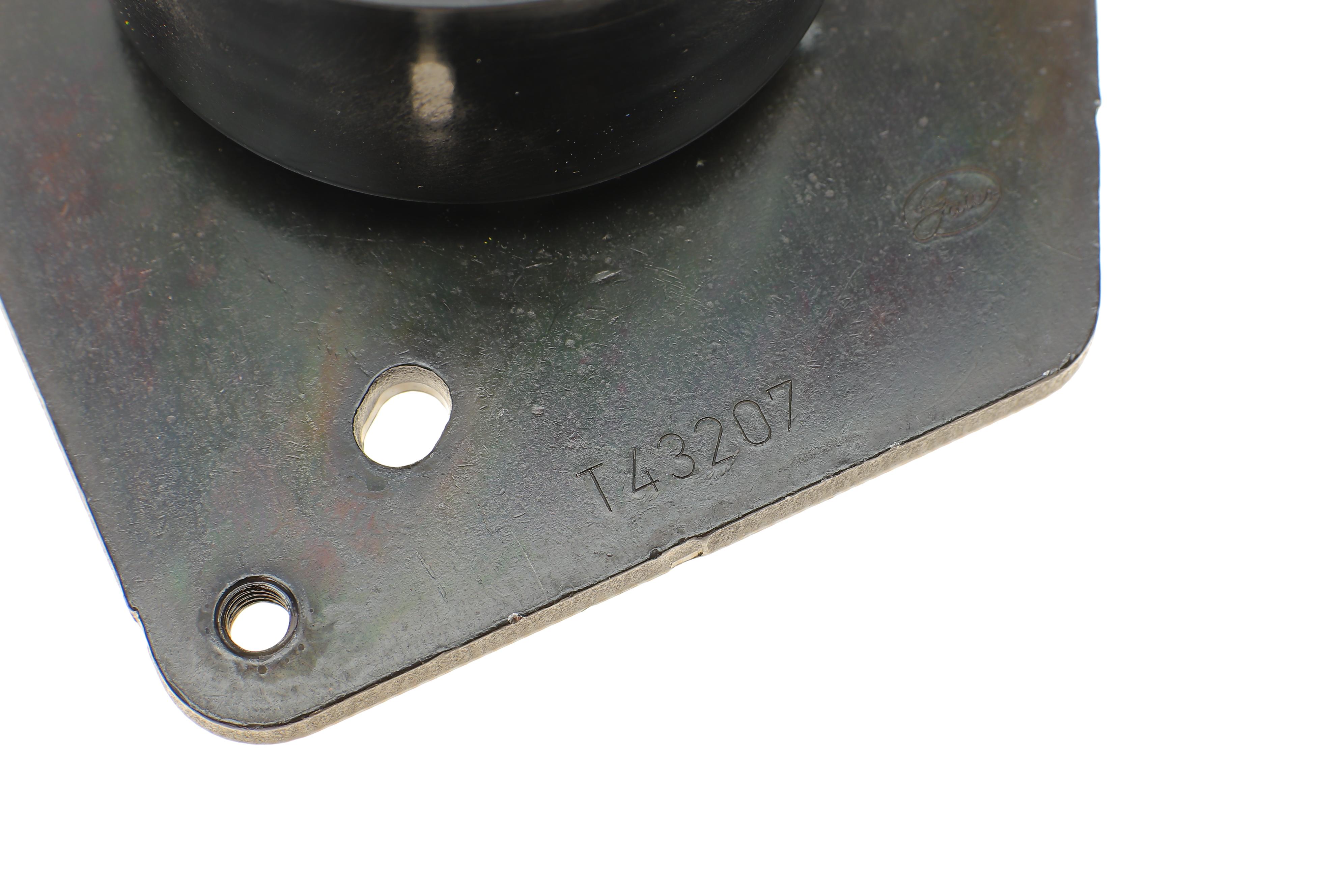 Ролик ГРМ Renault Megane/Scenic 1.9D 08- (натяжной) (67х30.5)