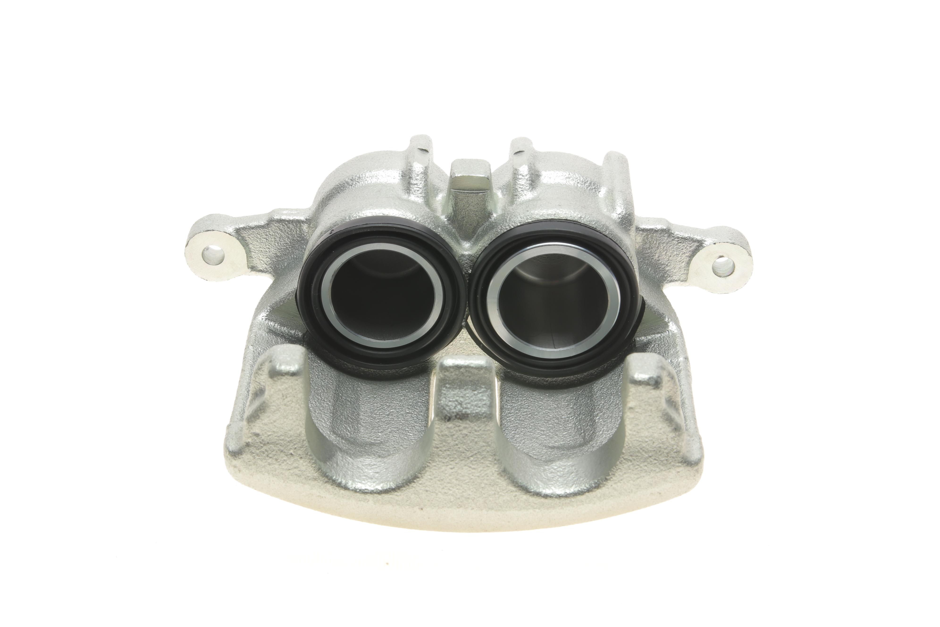 Супорт гальмівний (передній) (L) Citroen Jumpy II/Peugeot Expert 07- (d=45/48mm) (Trw)