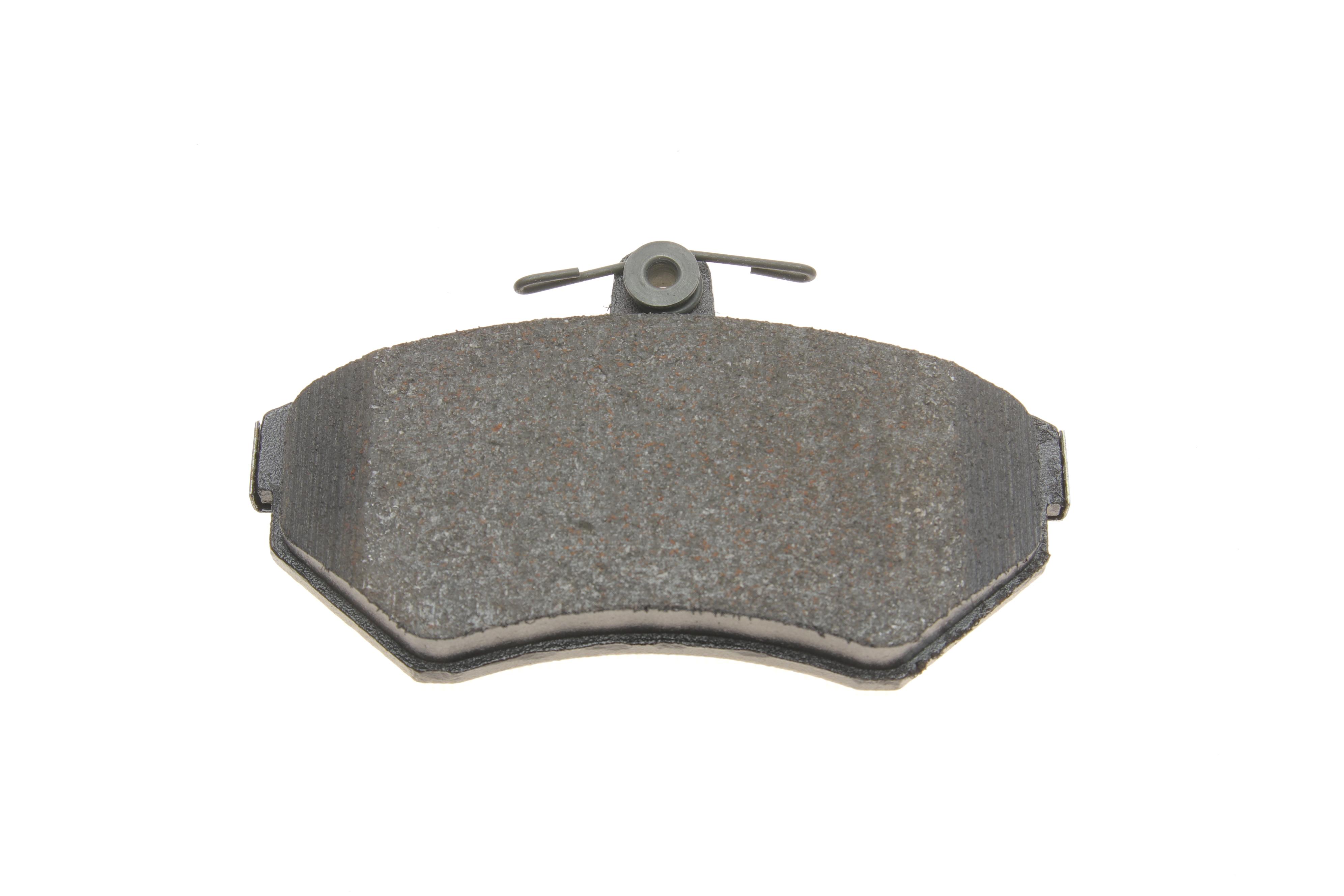 Колодки гальмівні (передні) Seat Cordoba/Ibiza/VW Caddy/Golf/Polo 91-04/Passat B3/B4 88-97