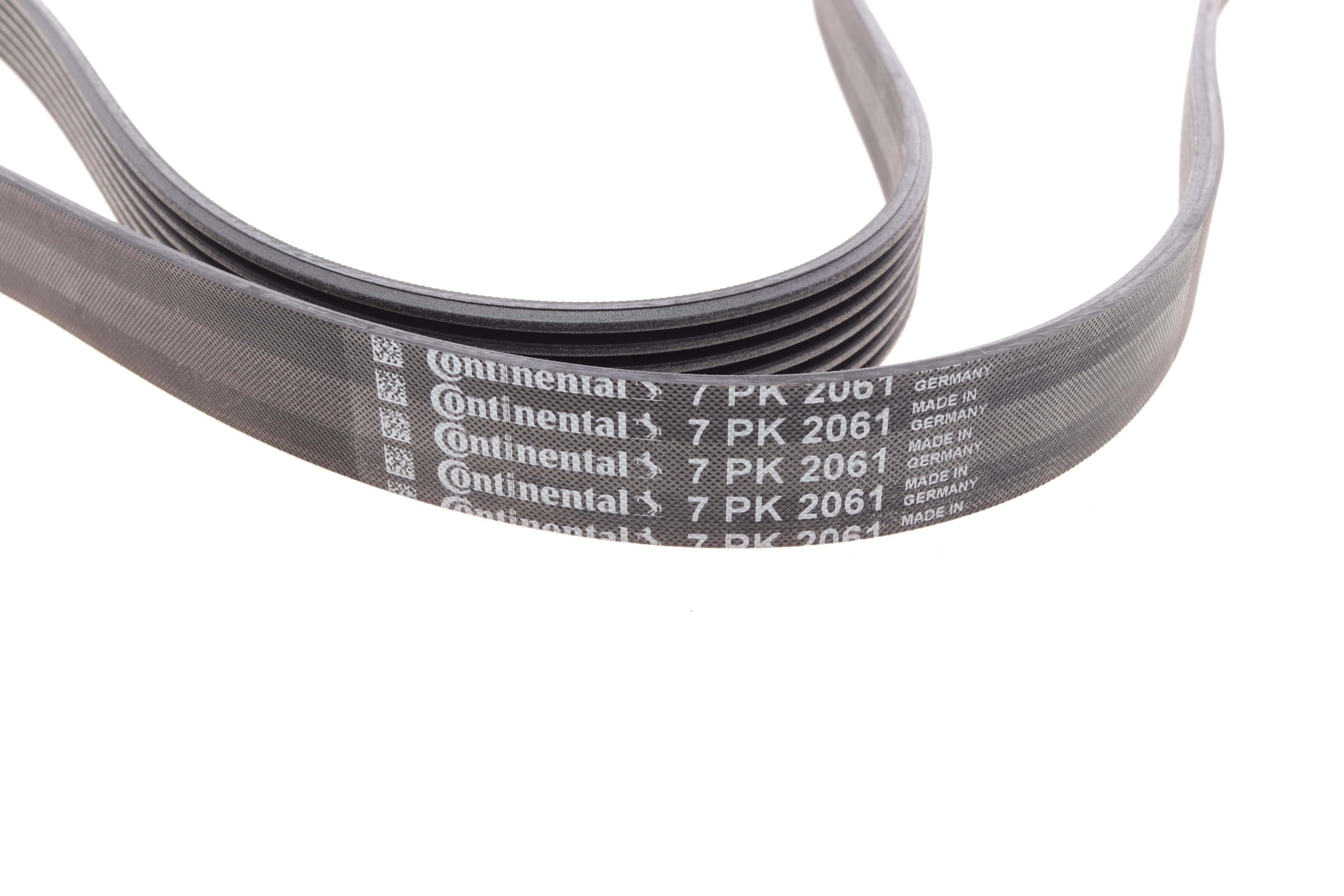 Ремінь генератора Honda Civic 1.8i 05-/ CR-V 2.0 07-