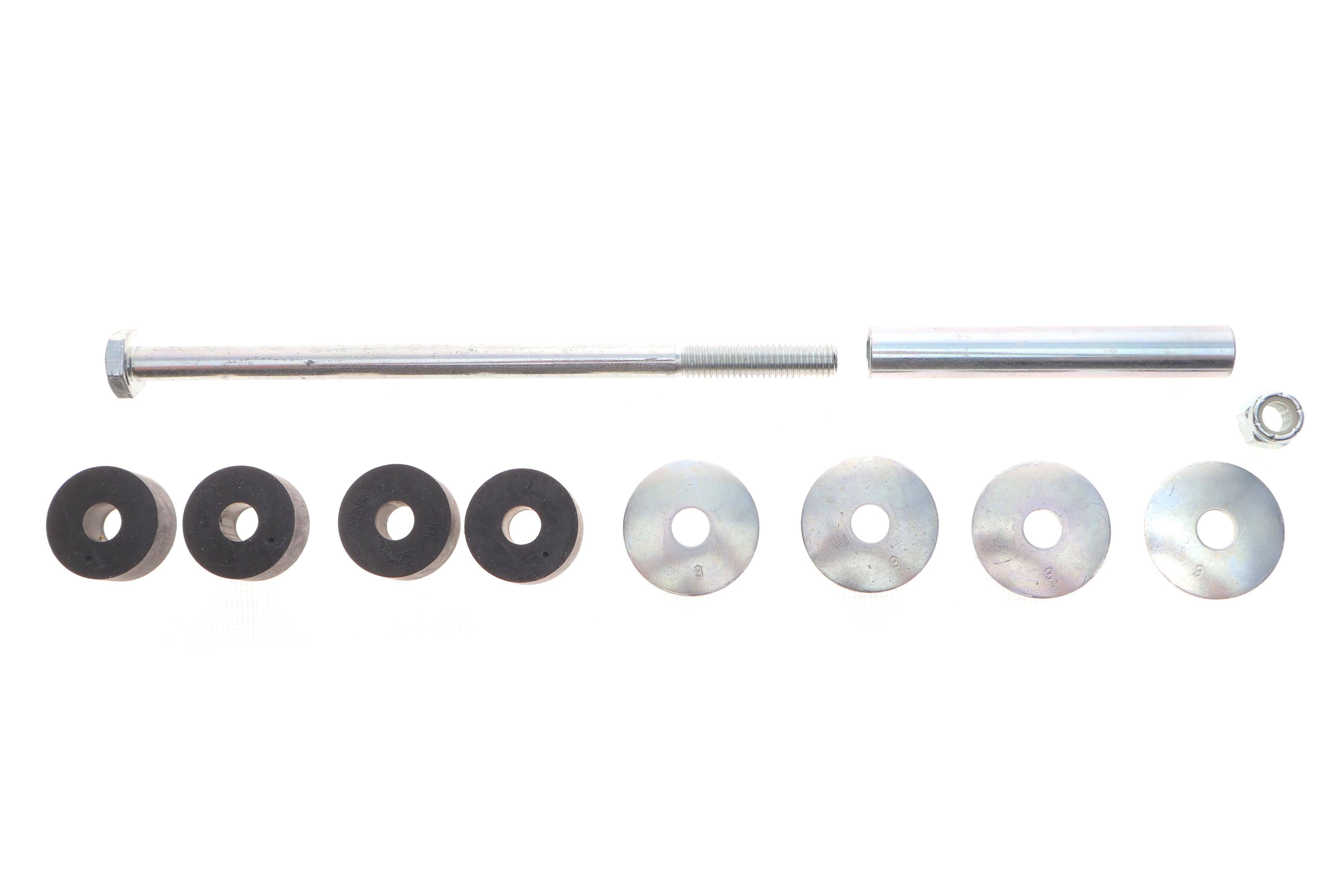 Тяжка стабілізатора (переднього) Hyundai Accent II/Kia Sorento 00- (комплект)