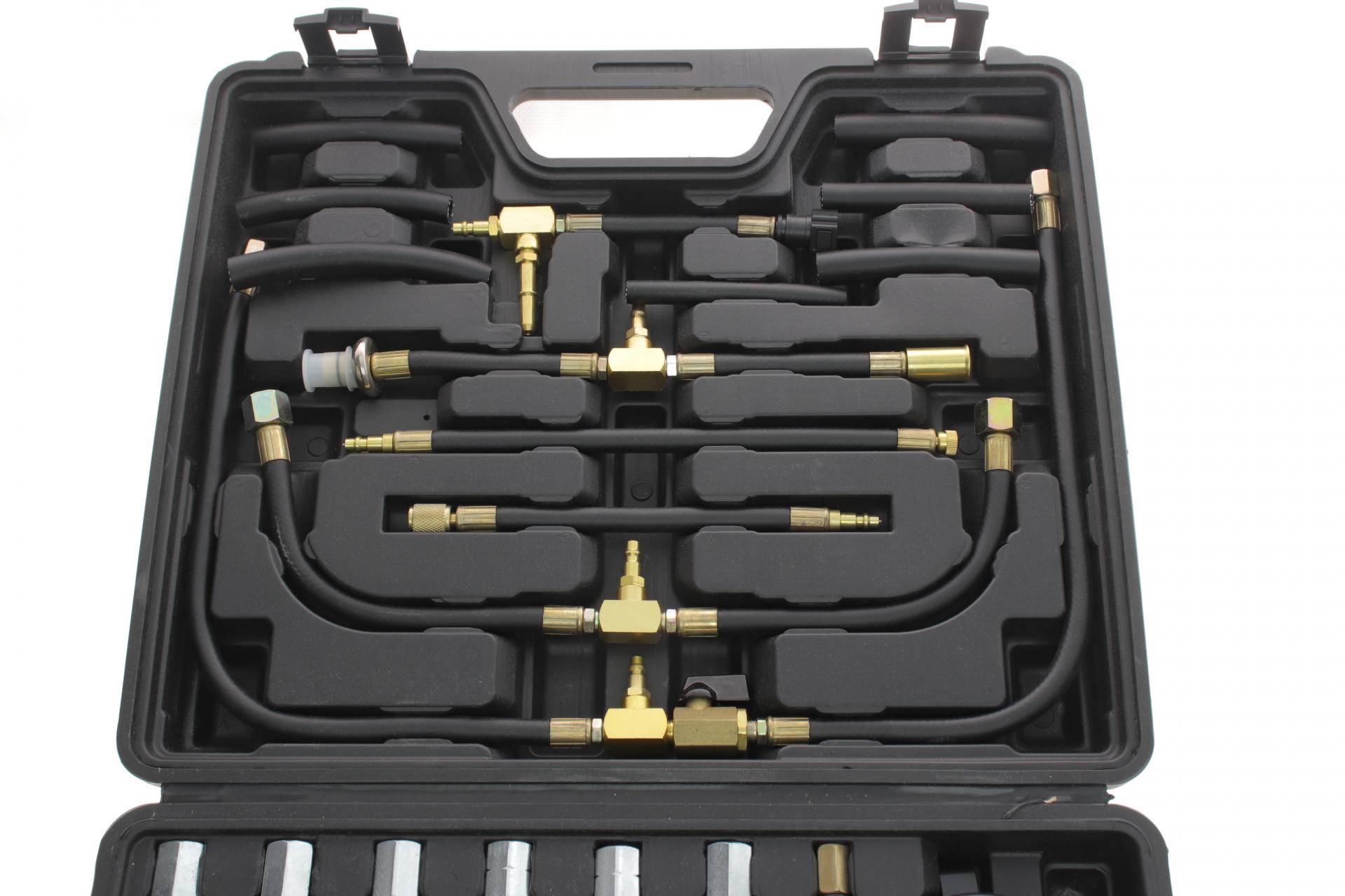 Набір інструментів діагностики форсунки упорскування палива