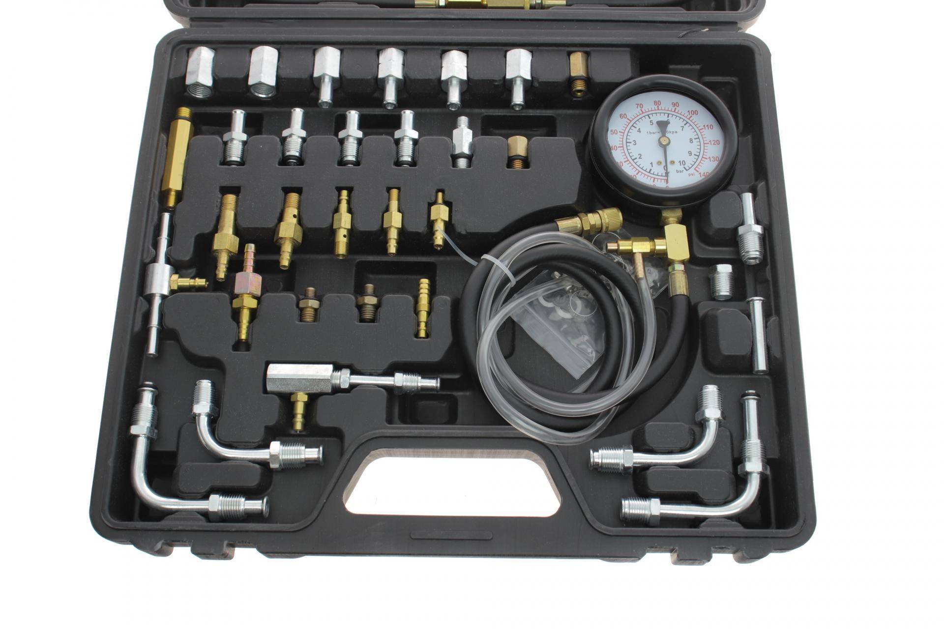 Набір інструментів діагностики форсунки упорскування палива