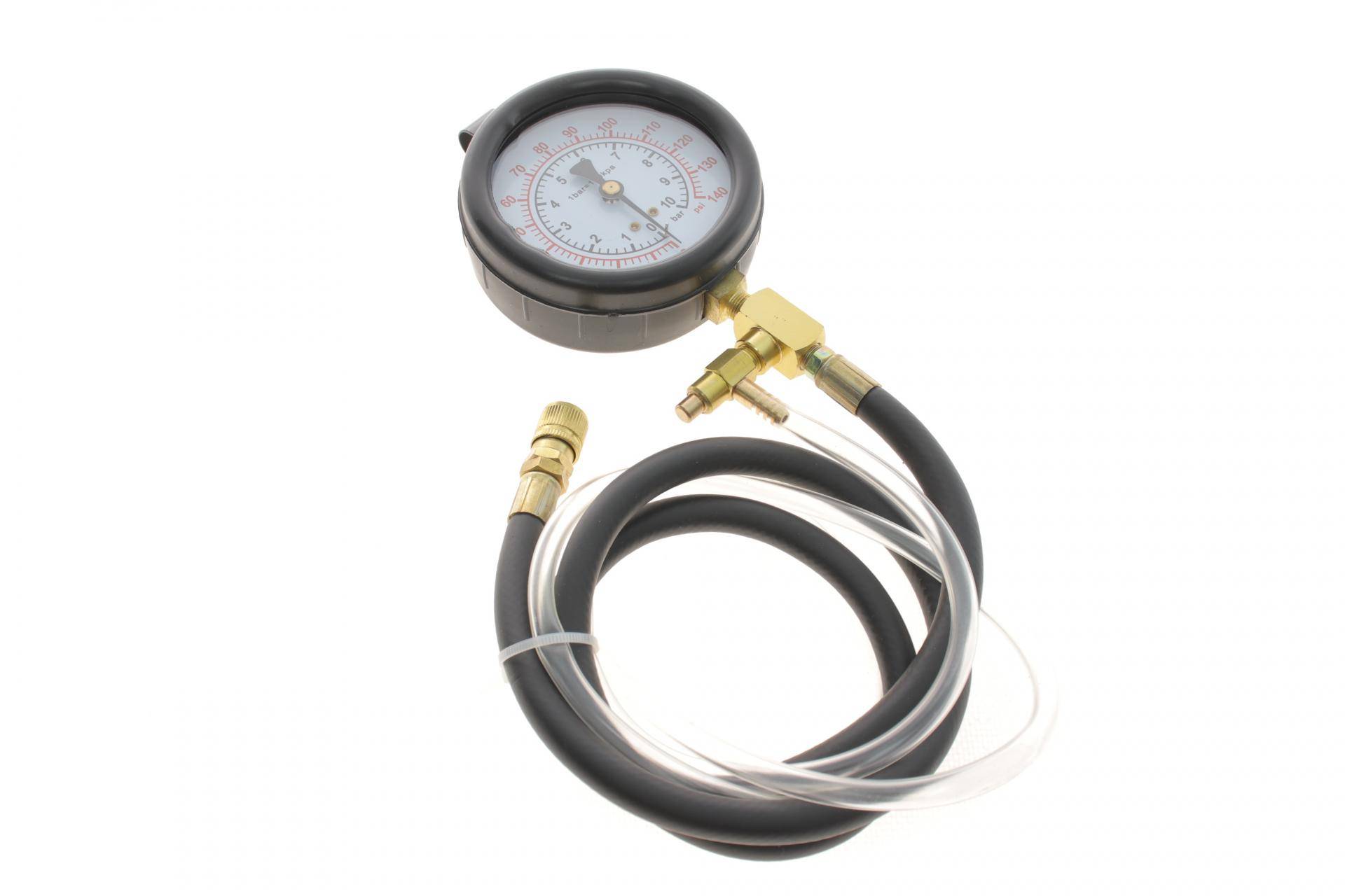 Набір інструментів діагностики форсунки упорскування палива