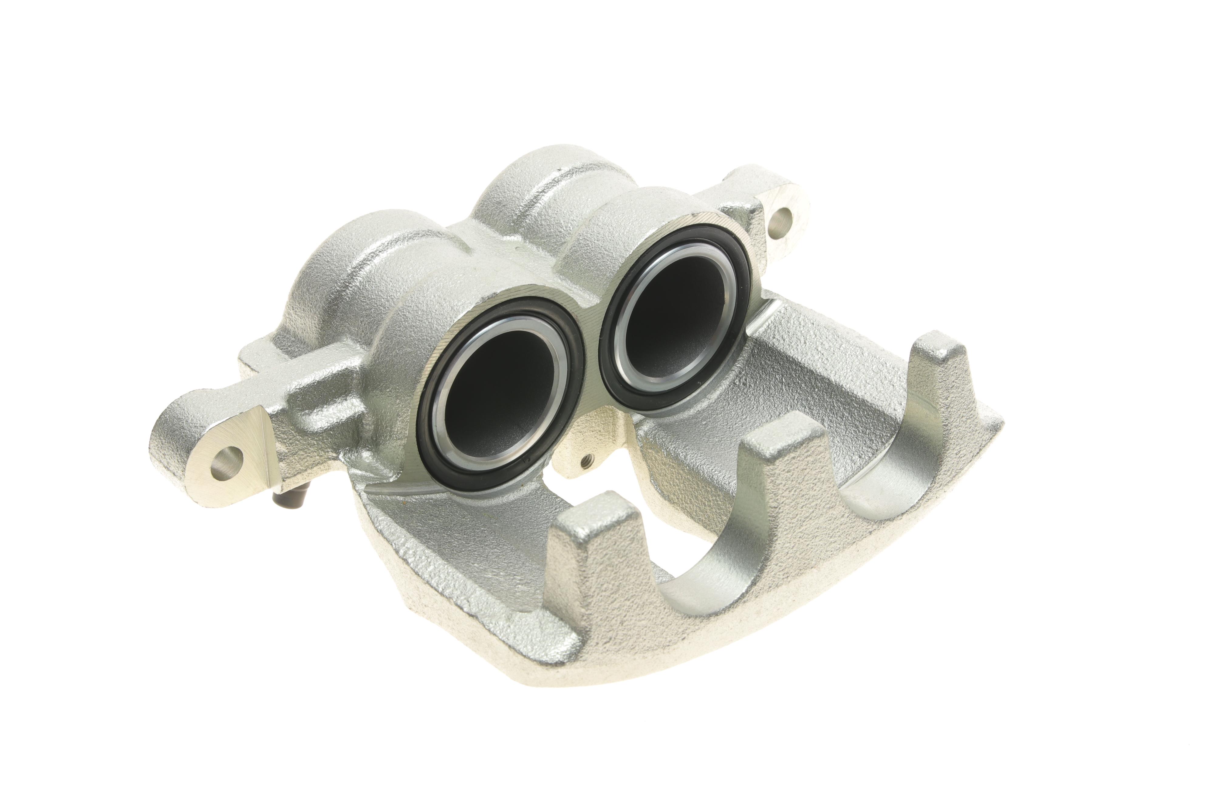 Суппорт тормозной (задний) (L) MB Sprinter (W906) 411-519/VW Crafter 30-50 (d=48mm) (Bosch)