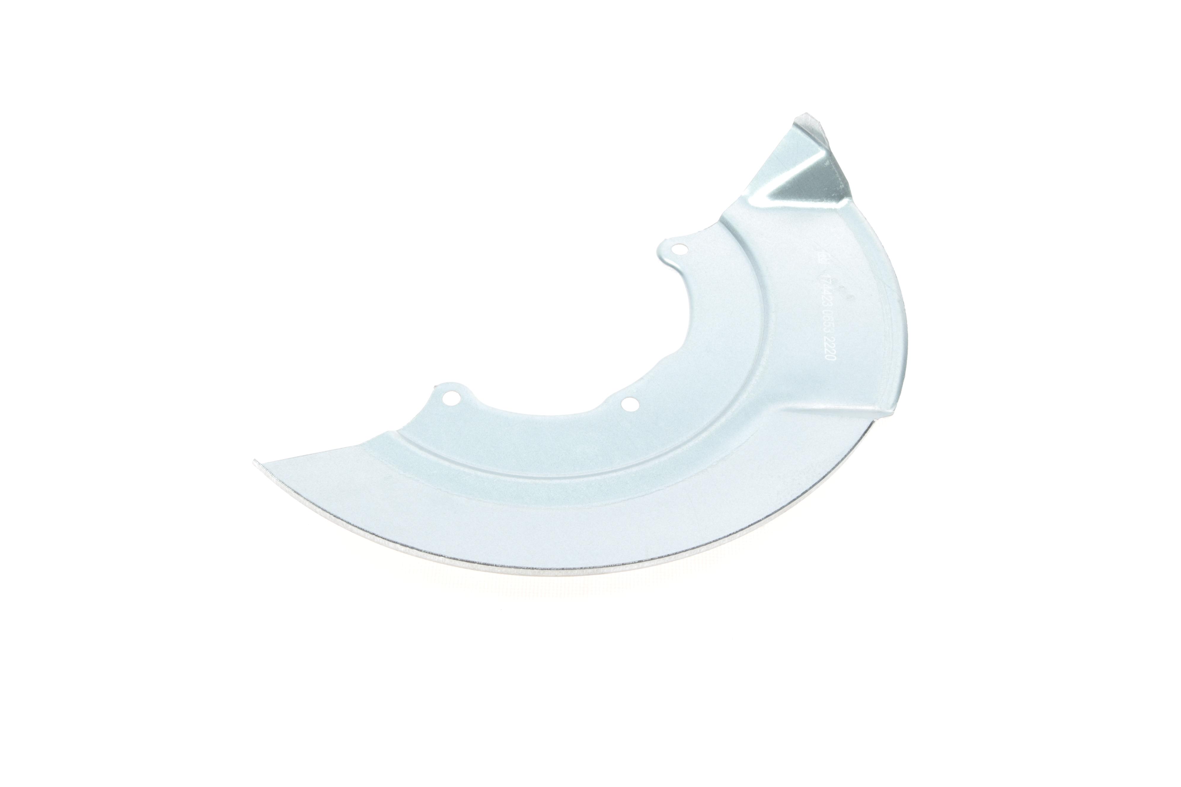 Защита диска тормозного (переднего) (L) VW T4 94-03