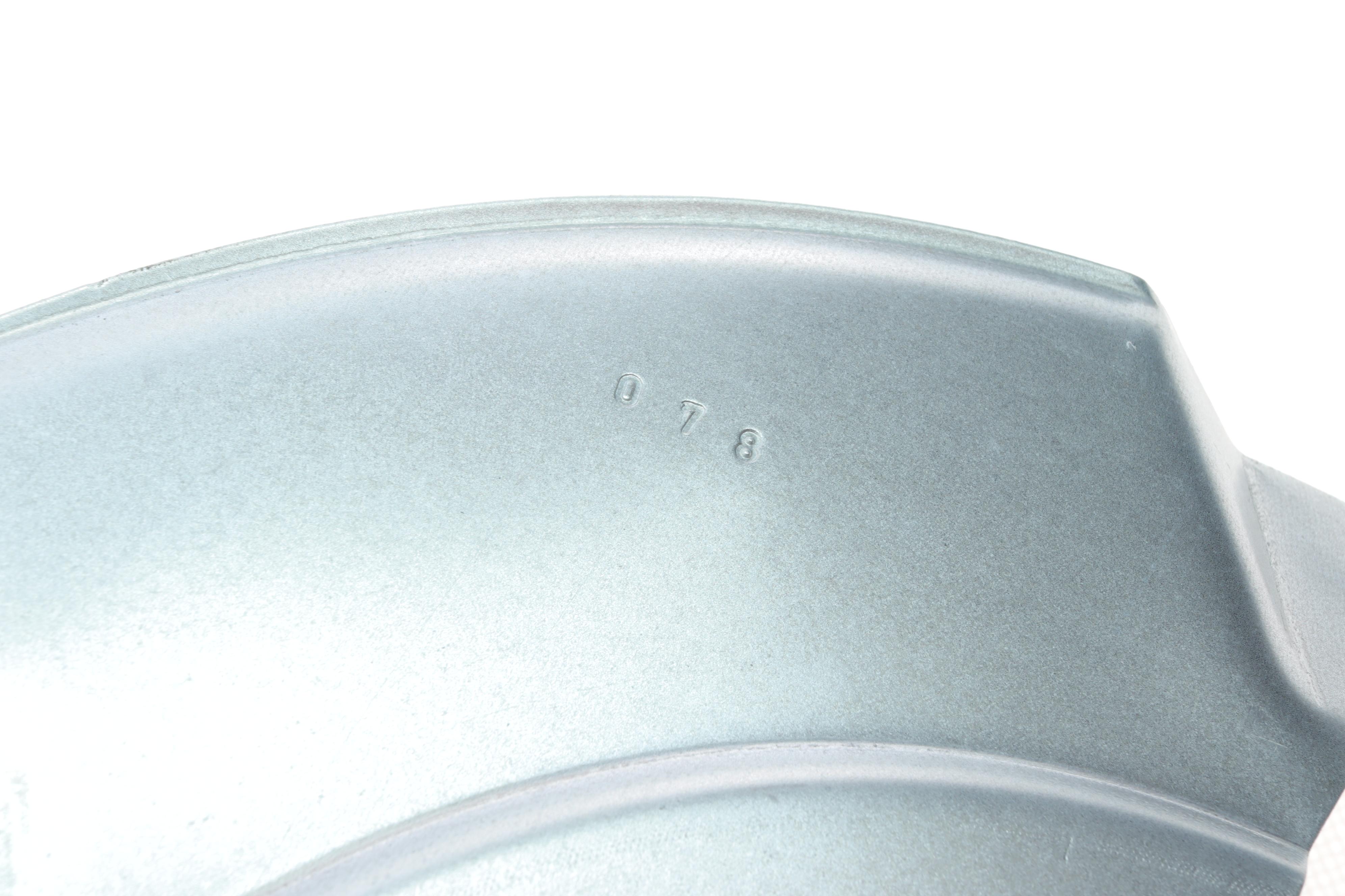 Защита диска тормозного (переднего) (L) VW T4 94-03