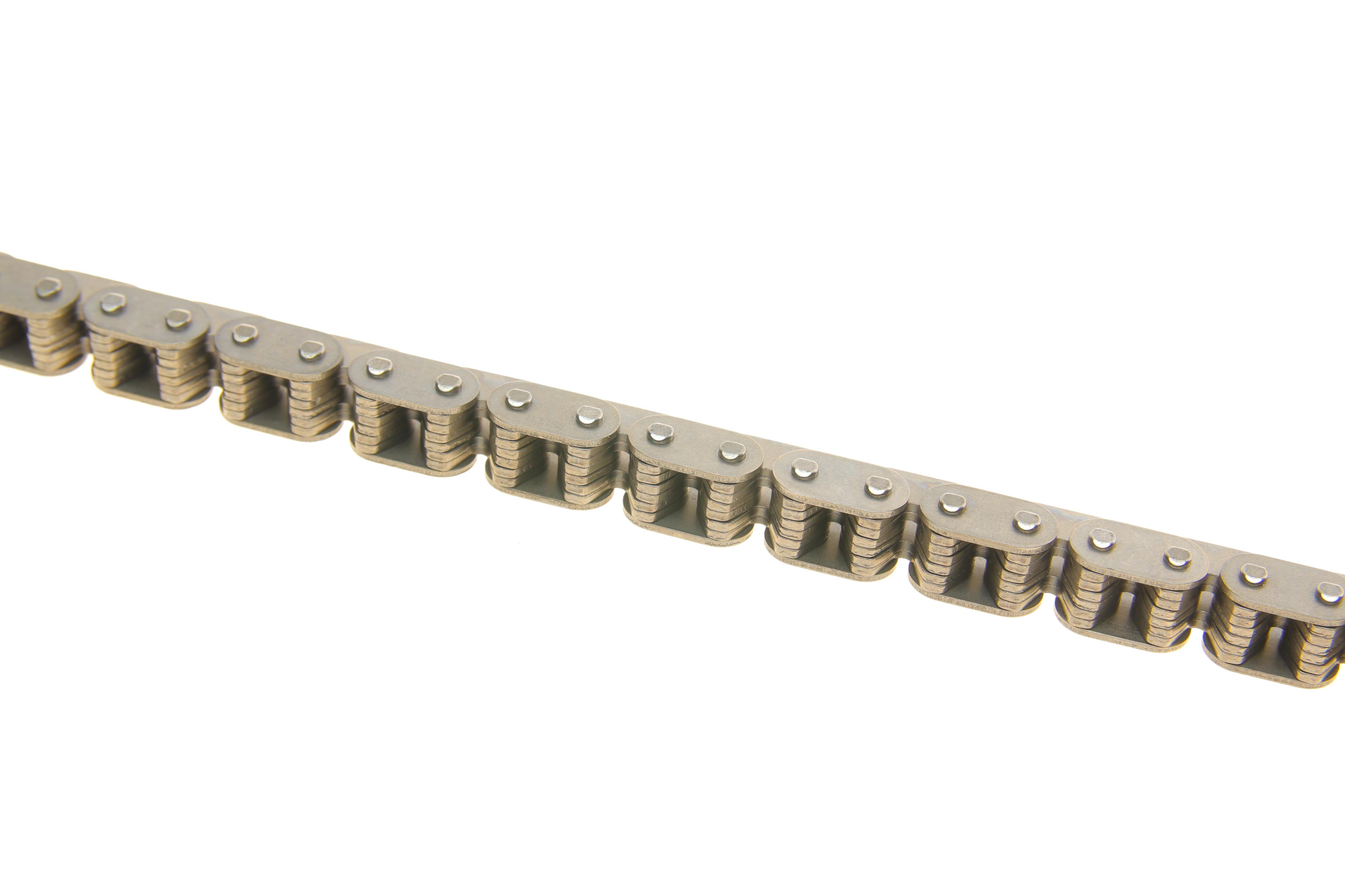 Комплект ланцюга ГРМ Skoda Octavia/Roomster/VW Golf V/Passat 03-15 (130 ланок)