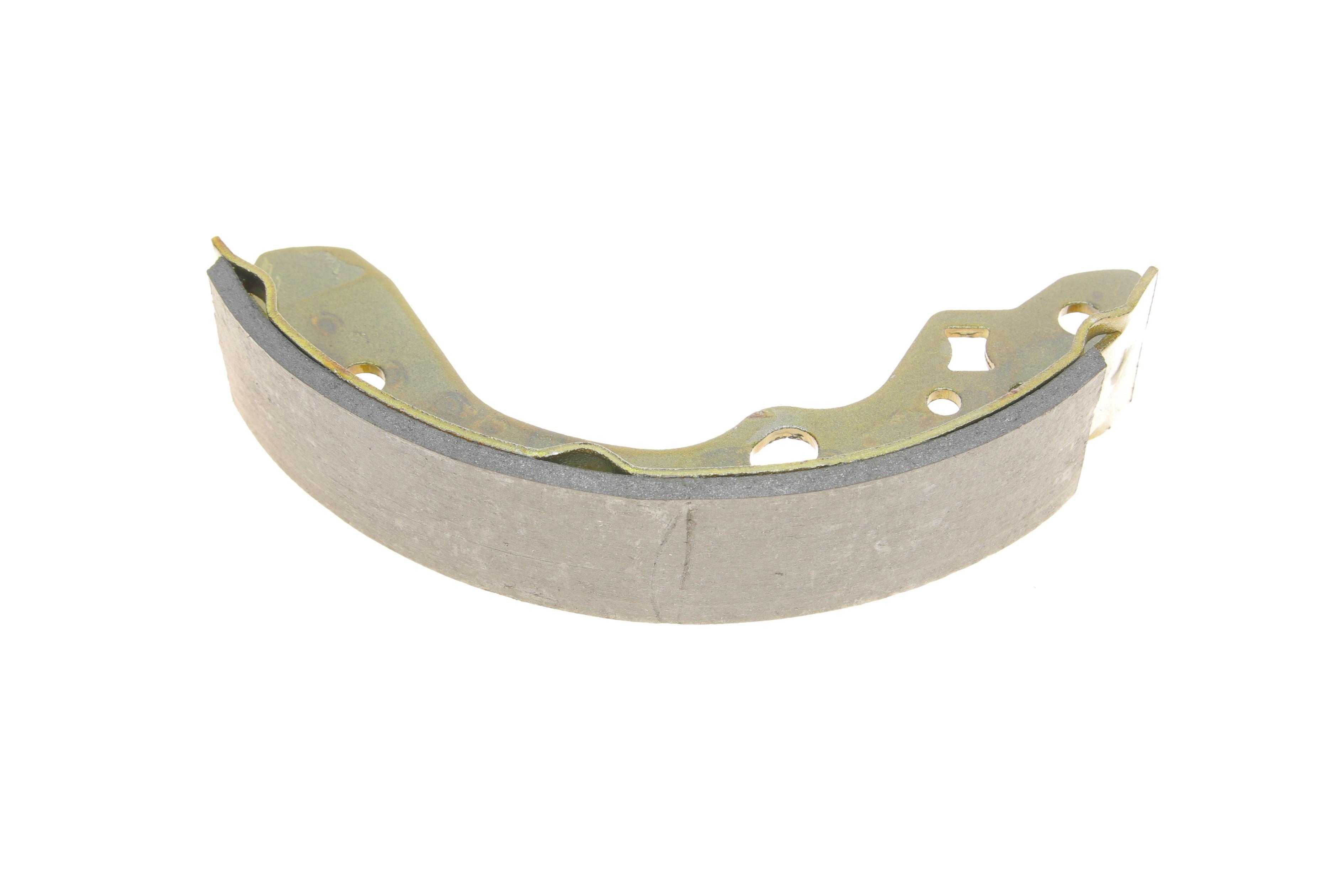 Колодки тормозные (задние) Mazda 323 98-04 (барабанные) (200x36)