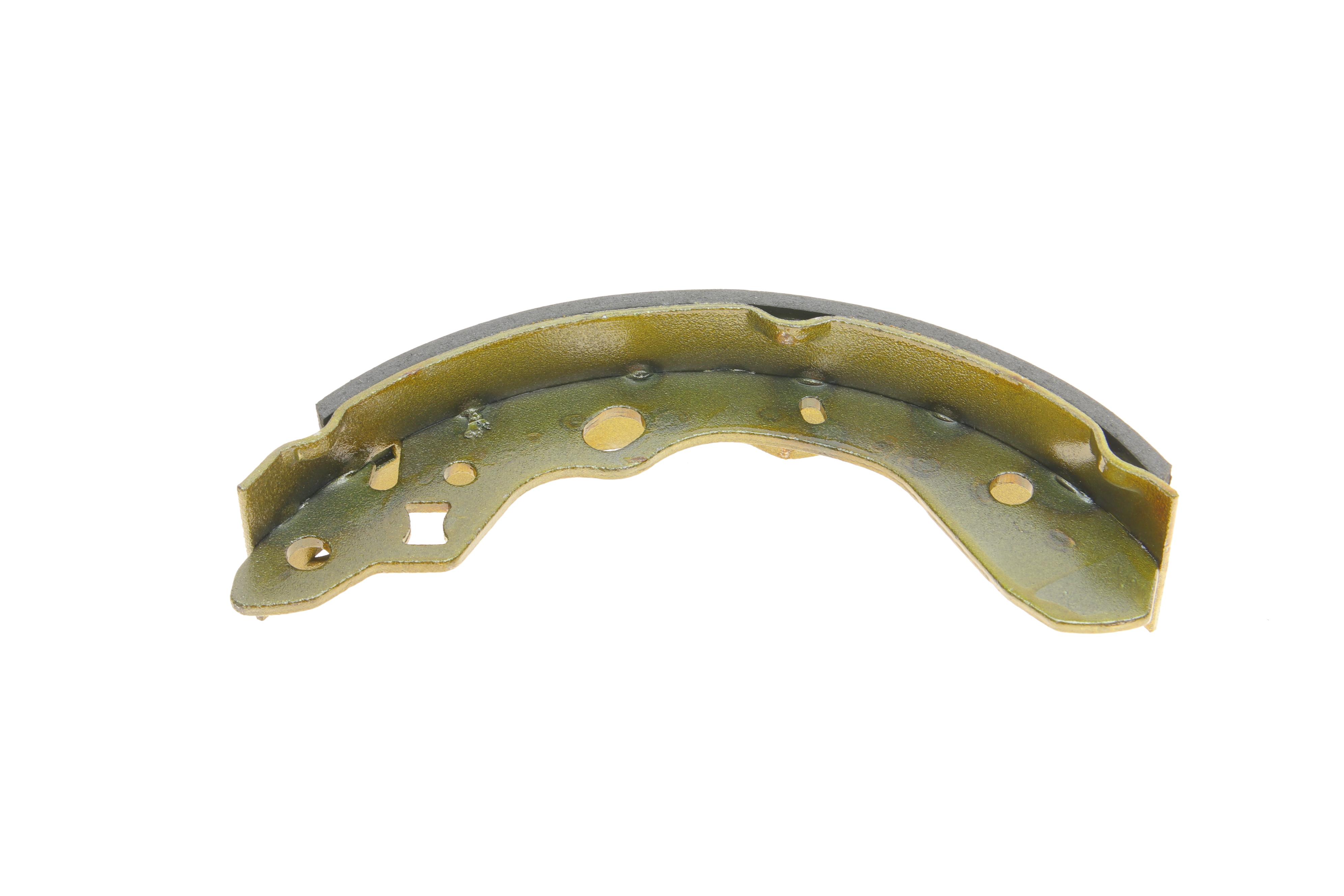 Колодки тормозные (задние) Mazda 323 98-04 (барабанные) (200x36)