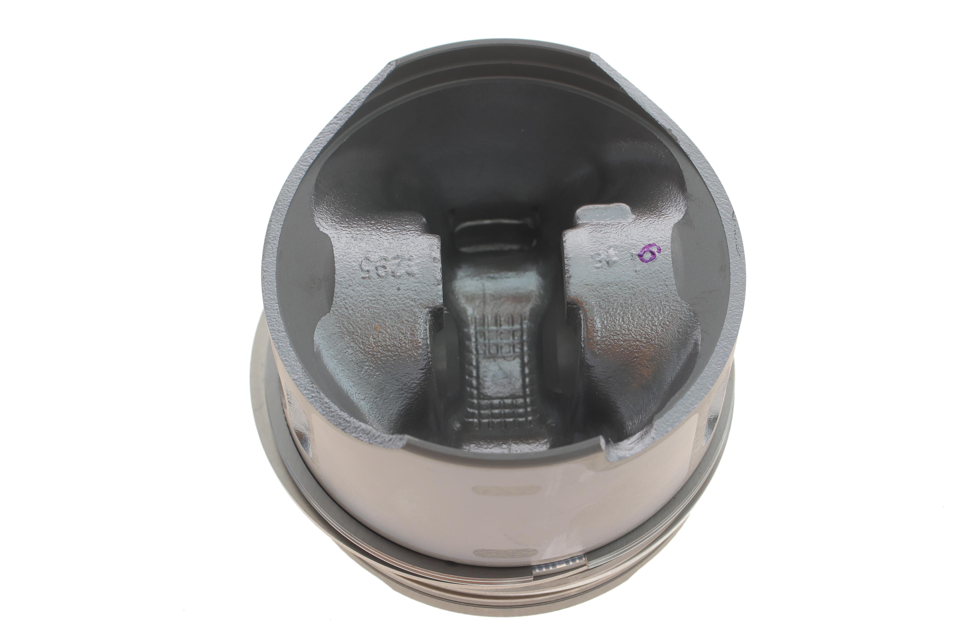 Поршень MB Vito (W639)/Sprinter 906 OM646 2.2CDI (88.01mm/STD)