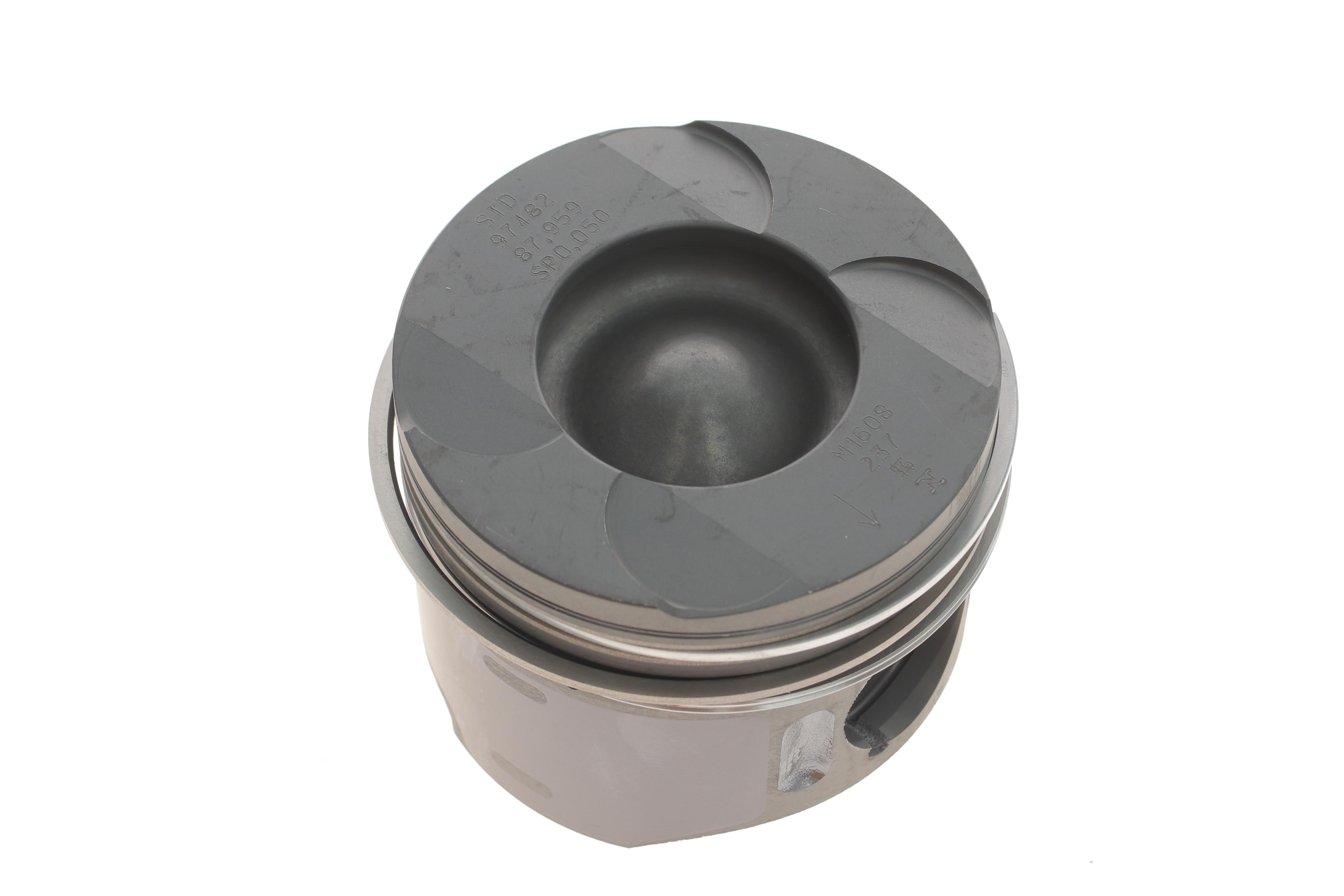 Поршень MB Vito (W639)/Sprinter 906 OM646 2.2CDI (88.01mm/STD)