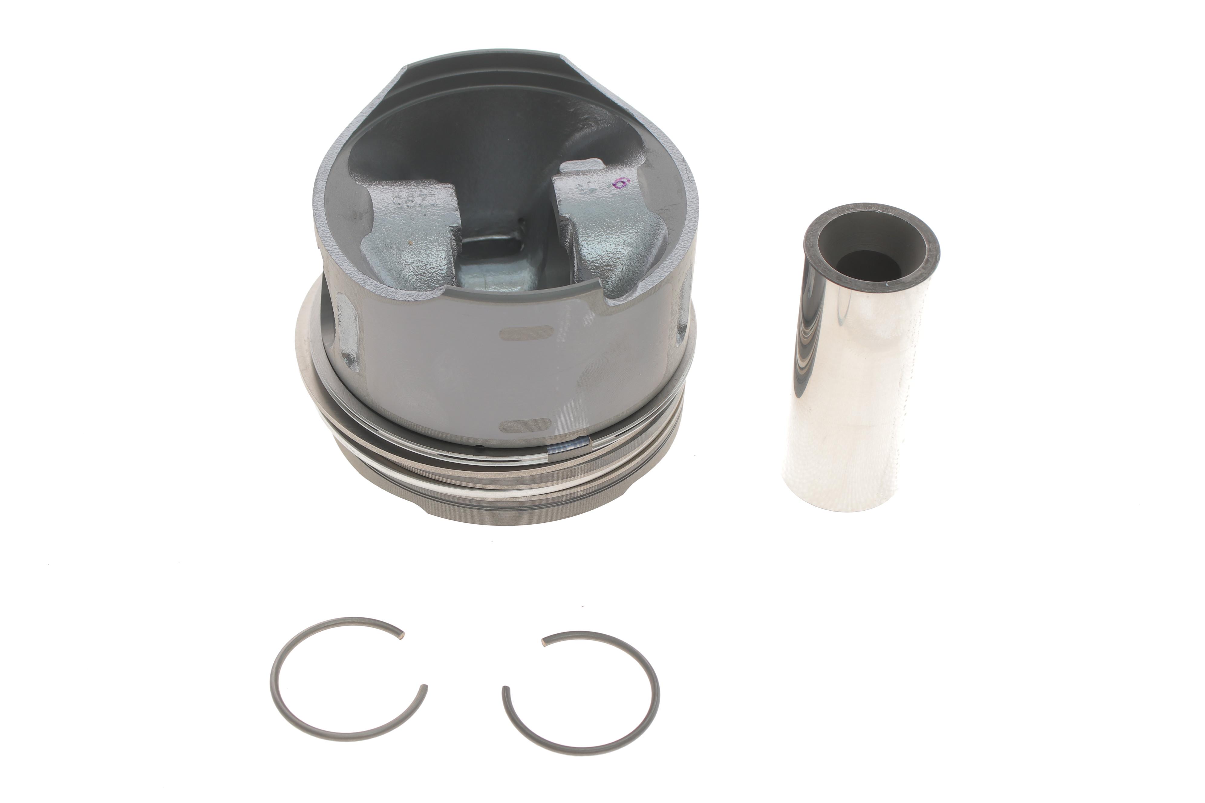 Поршень MB Vito (W639)/Sprinter 906 OM646 2.2CDI (88.01mm/STD)