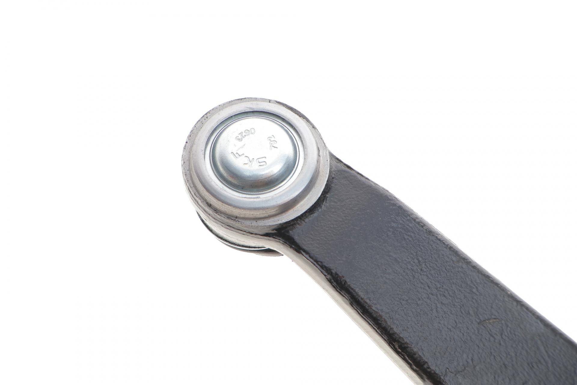 Важіль підвіски (передній/знизу) (L) Peugeot 206 98-