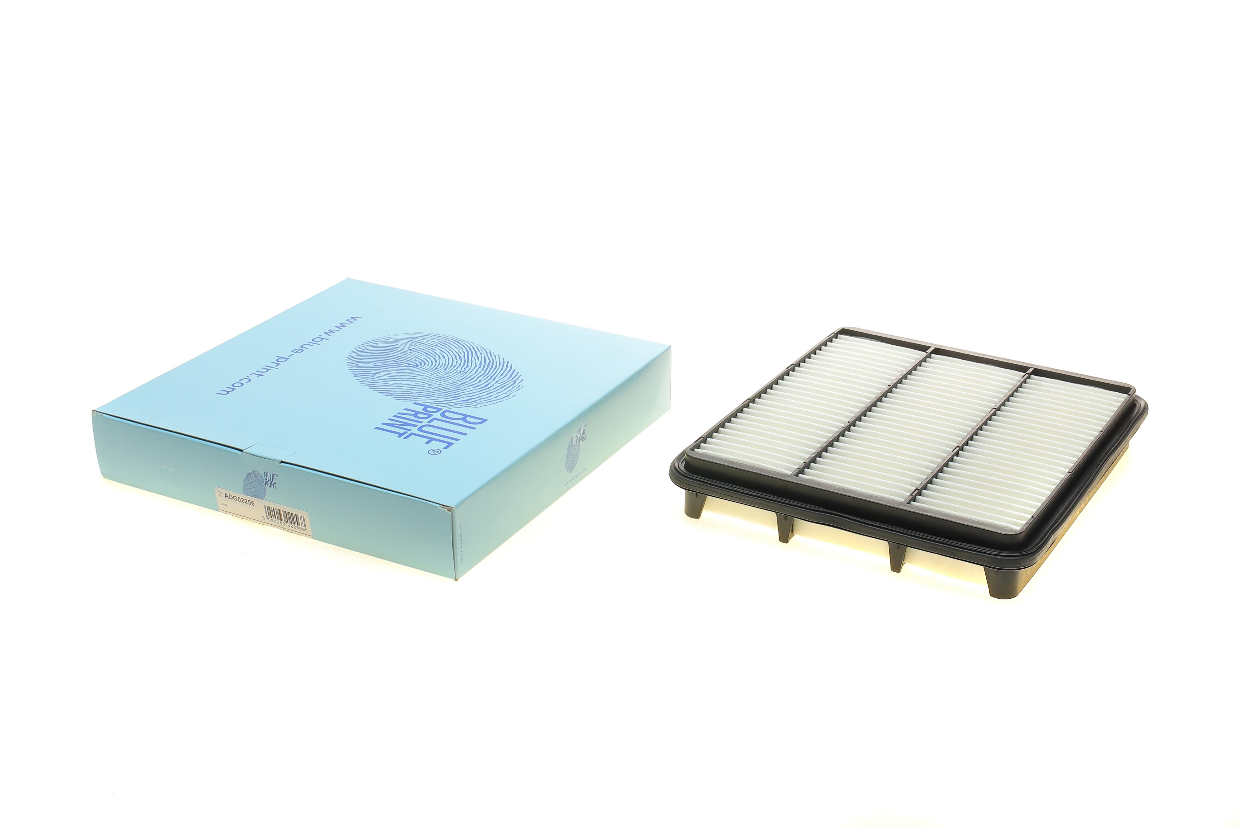 Фильтр воздушный Chevrolet Evanda/Epica 2.0i 04-11