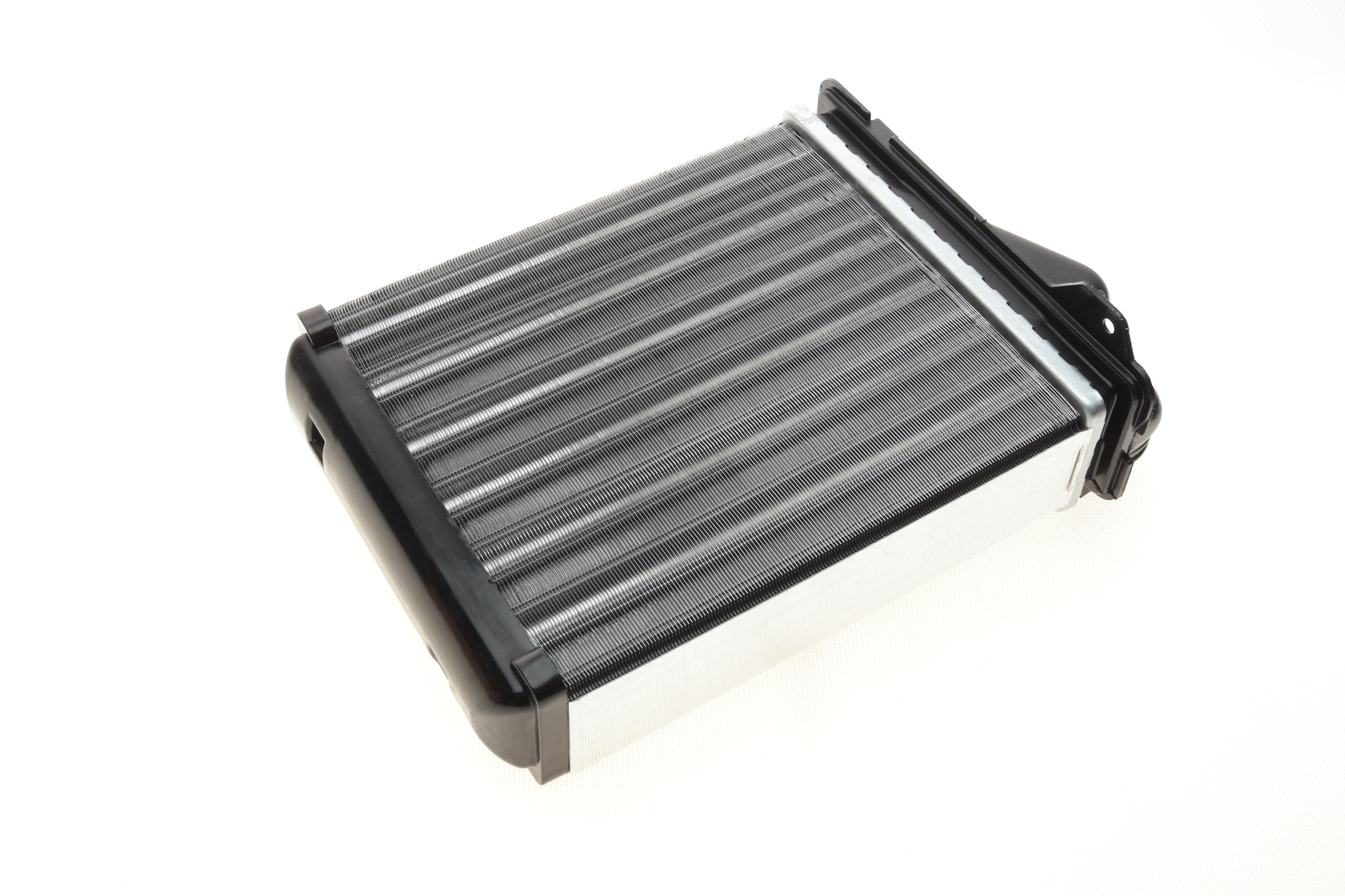 Радиатор печки Dacia Logan/Duster 05-