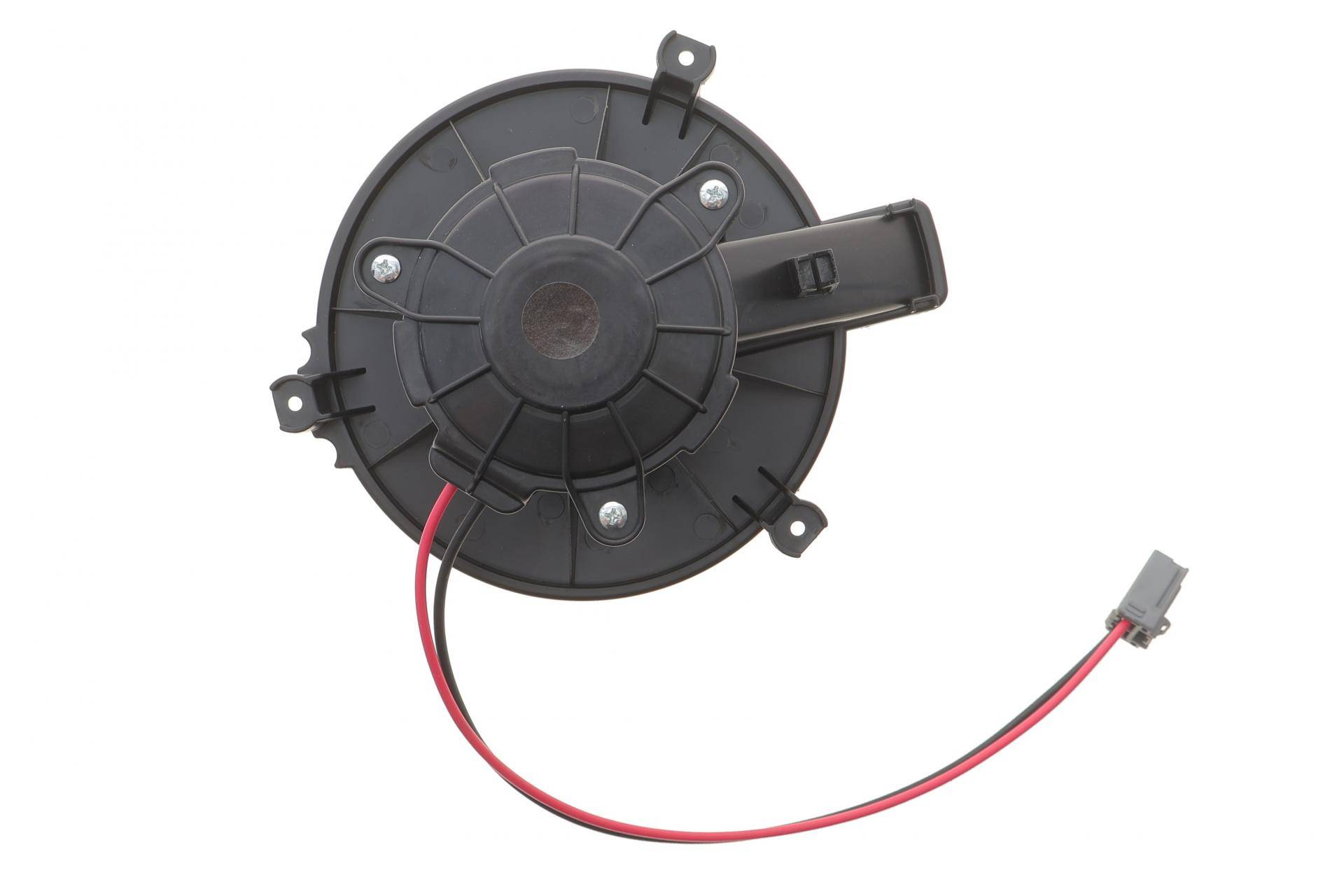 Моторчик пічки Opel Astra K 15-22