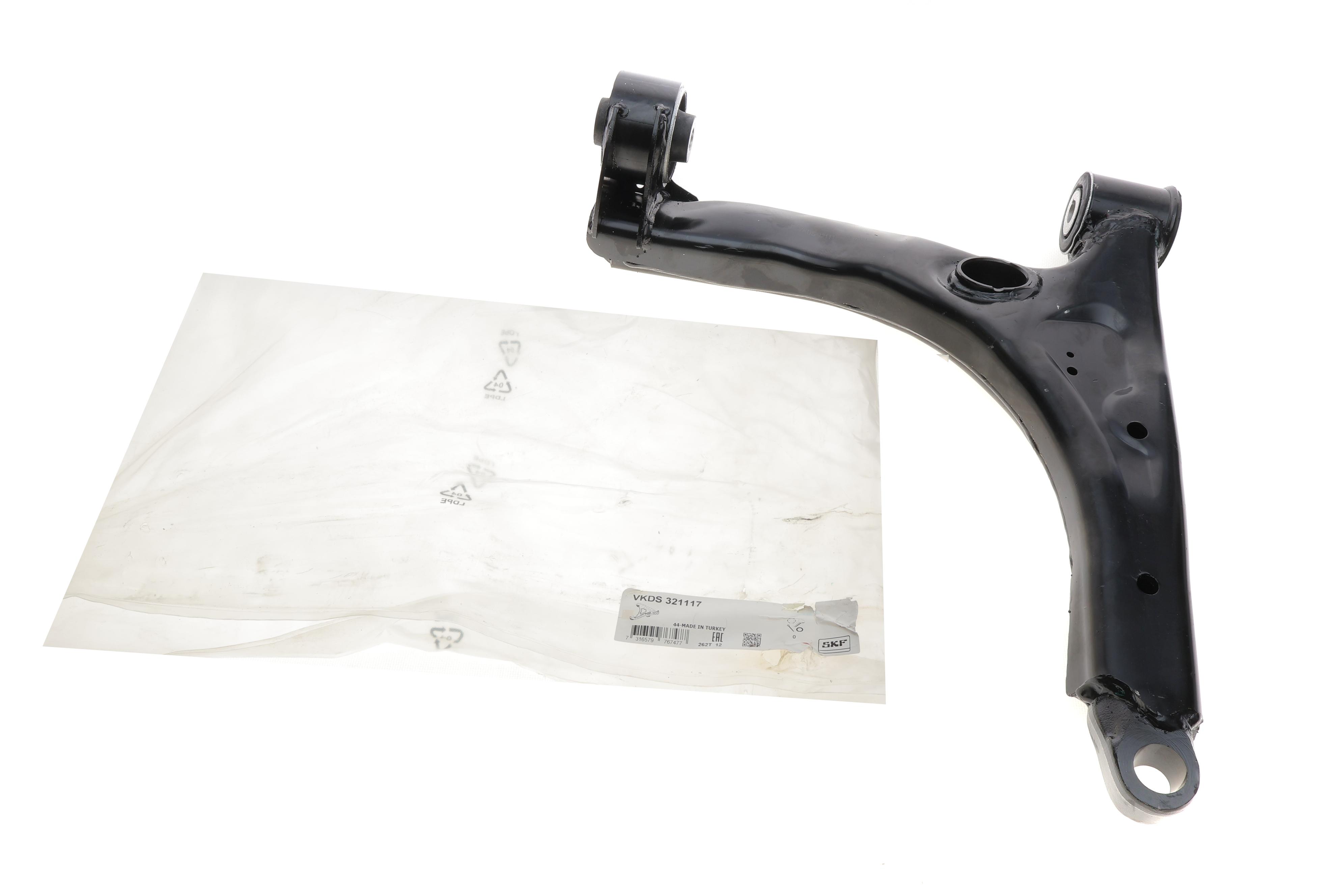 Важіль підвіски (передній/знизу) (R) VW Crafter 2.0 TDI 17-