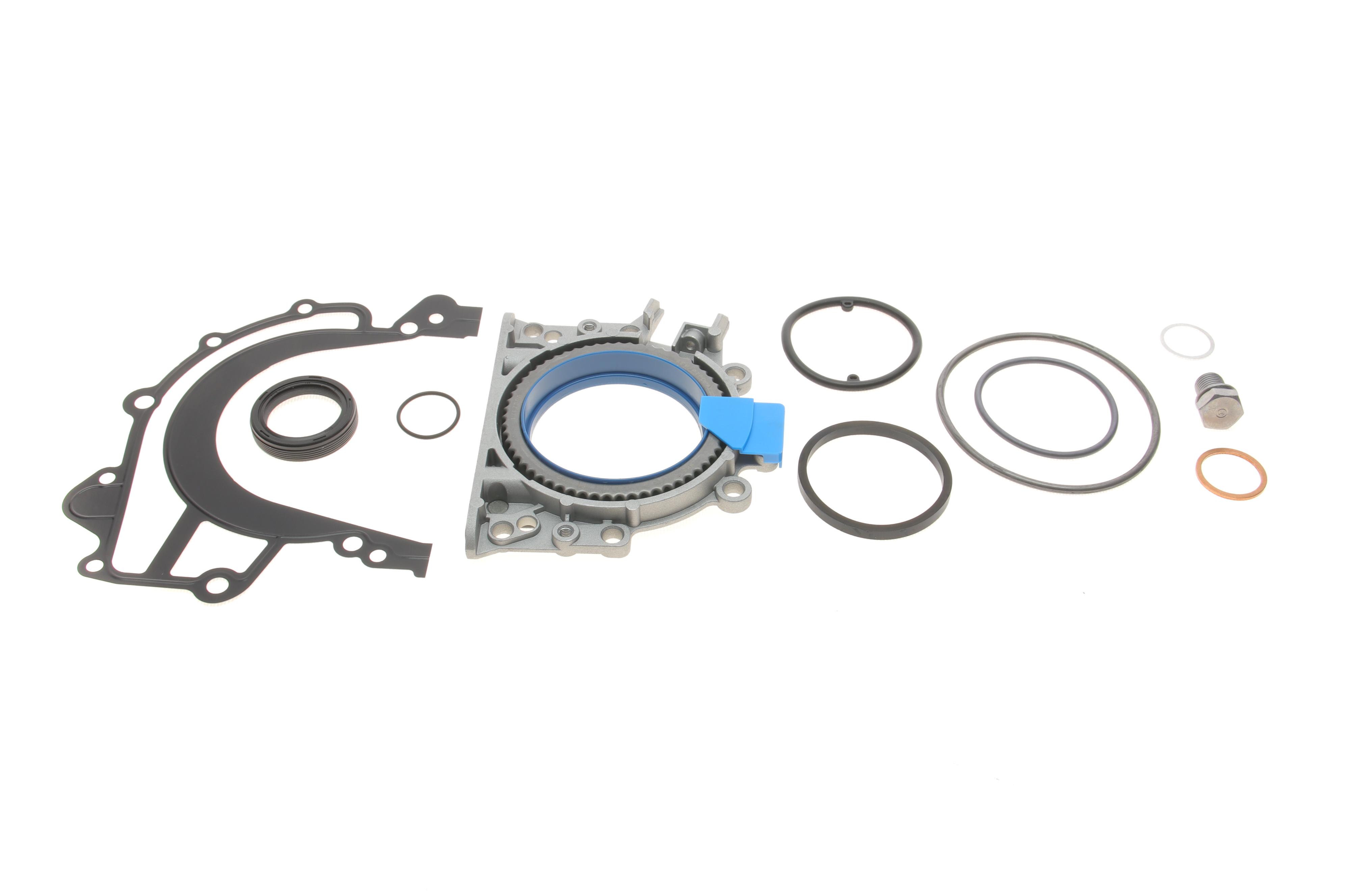 Комплект прокладок (нижній) VW Crafter 2.5 TDI 06-13