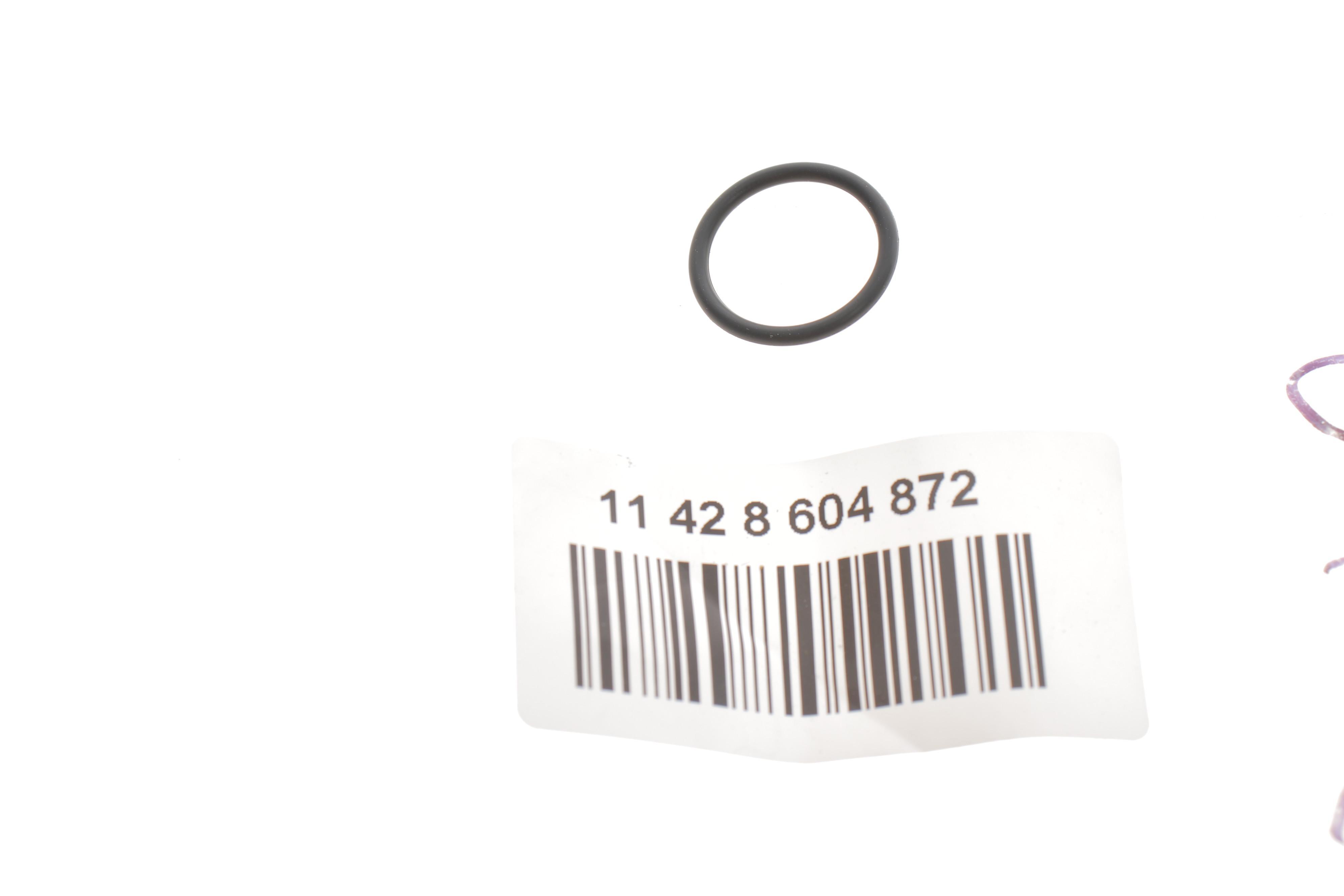 Прокладка турбины BMW 1 (F20)/3 (F30/F80) 15-19 (16x2)