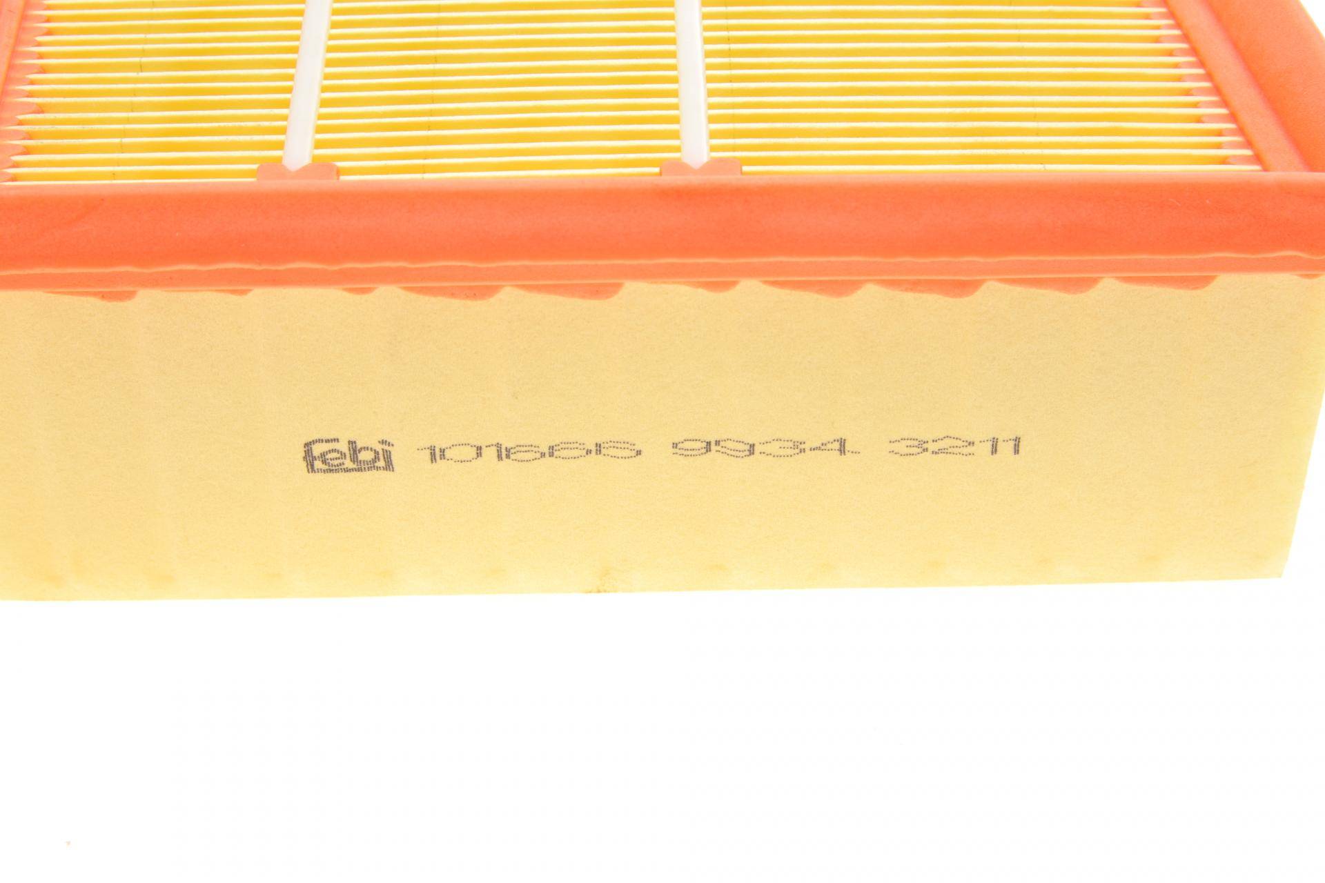 Фільтр повітряний Renault Scenic IV/Megane IV 1.5dCi 15-