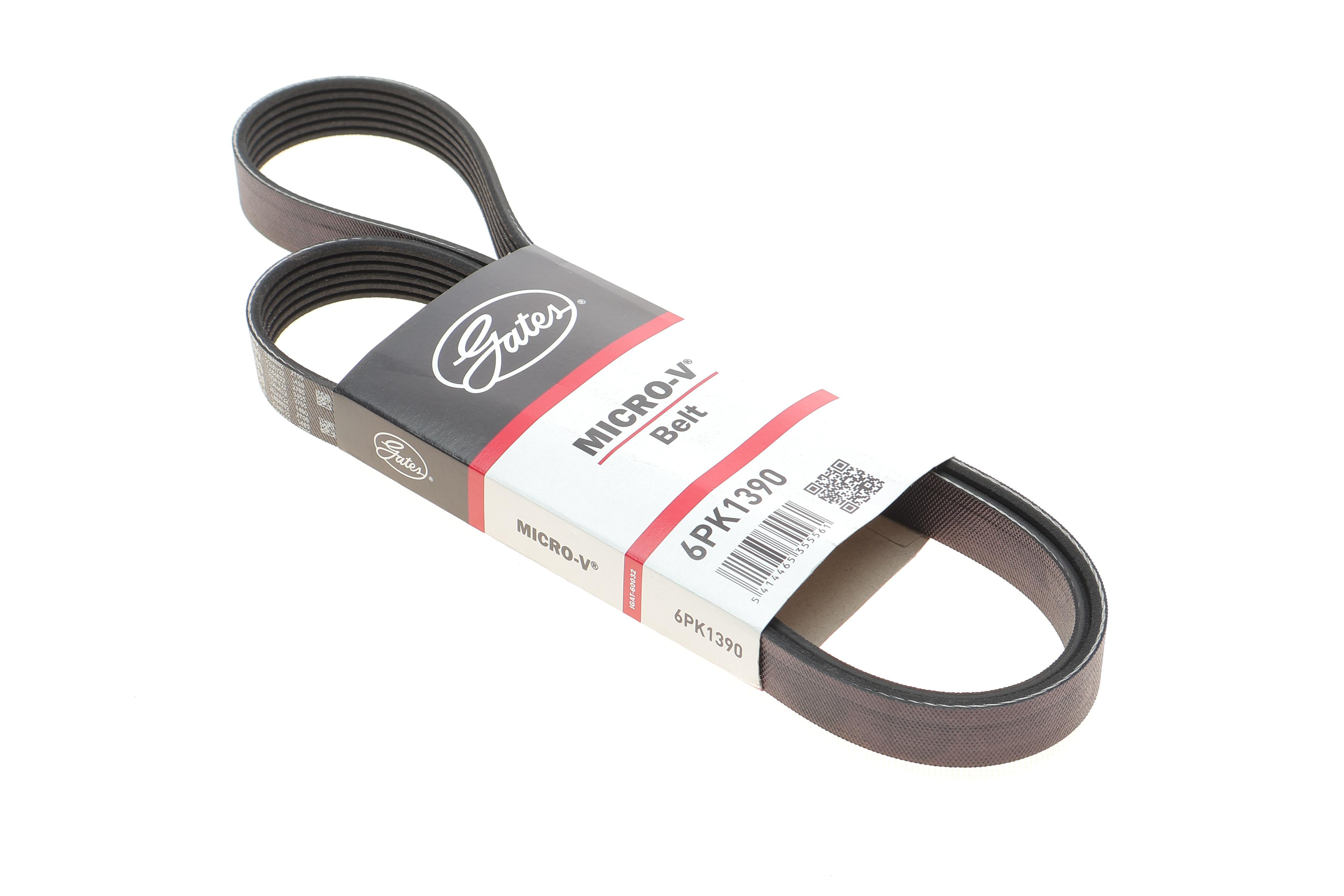 Ремень генератора Citroen Berlingo 1.9D 98-