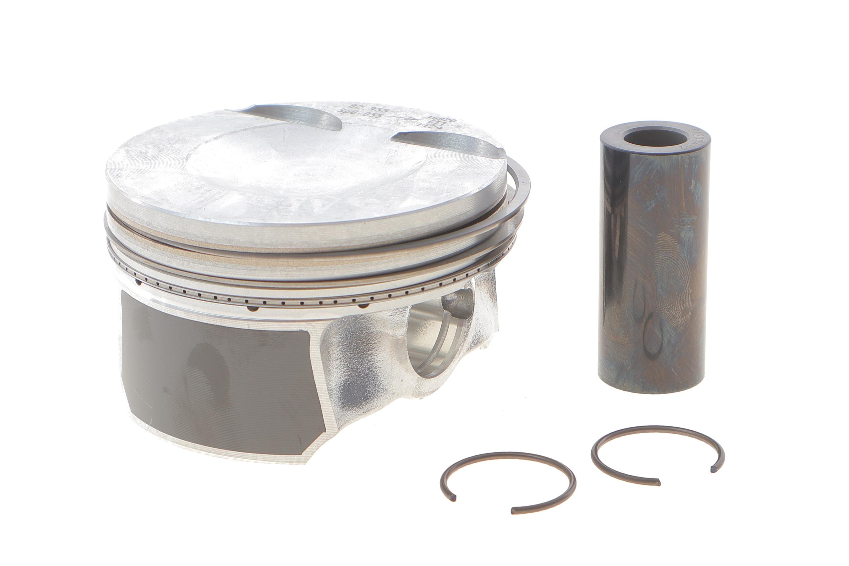 Поршень VW T5/T6 2.0 TSI 11-19 (83.01mm/+0.50)