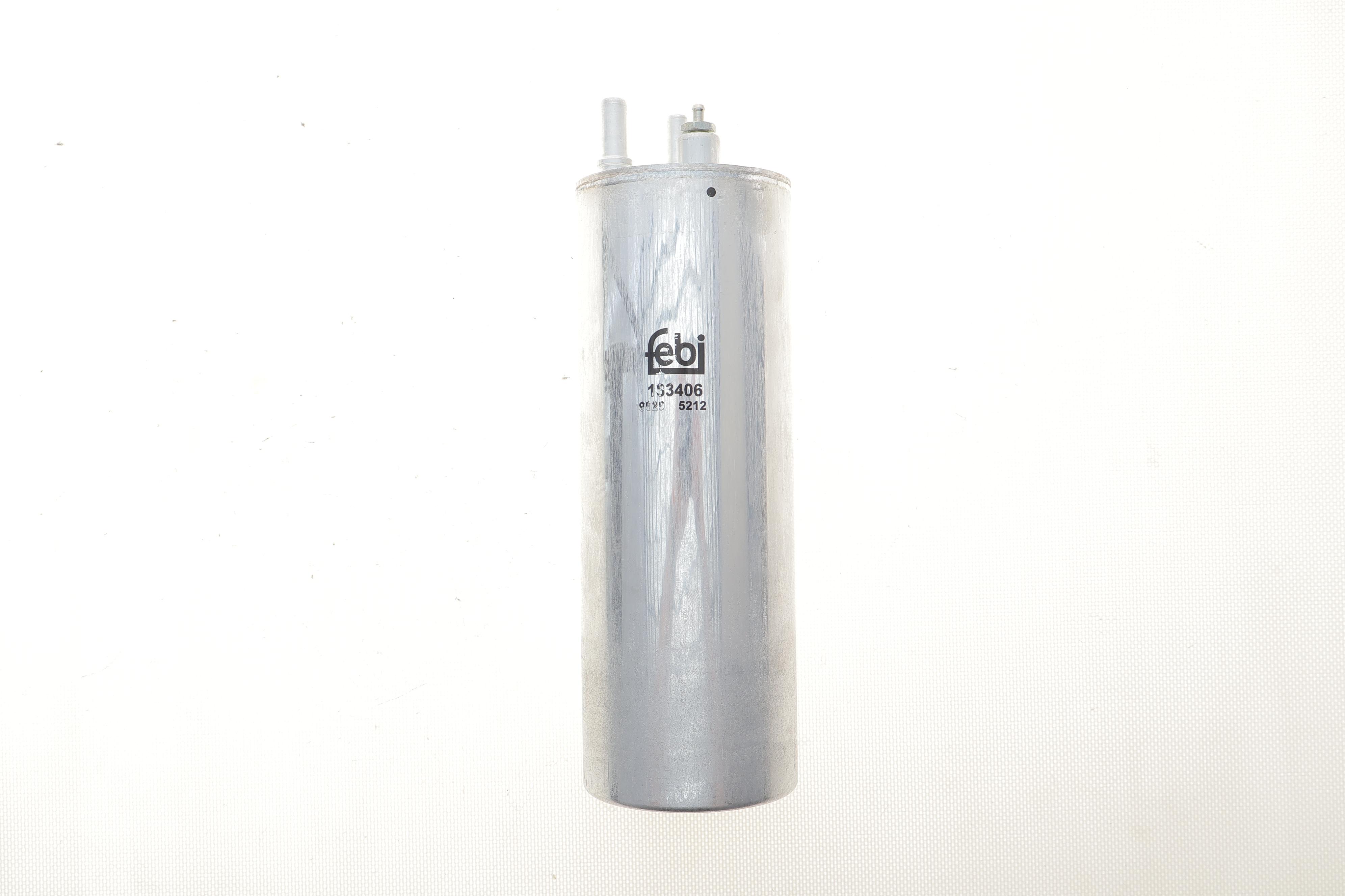 Фильтр топливный VW T6 2.0 TDI 15-