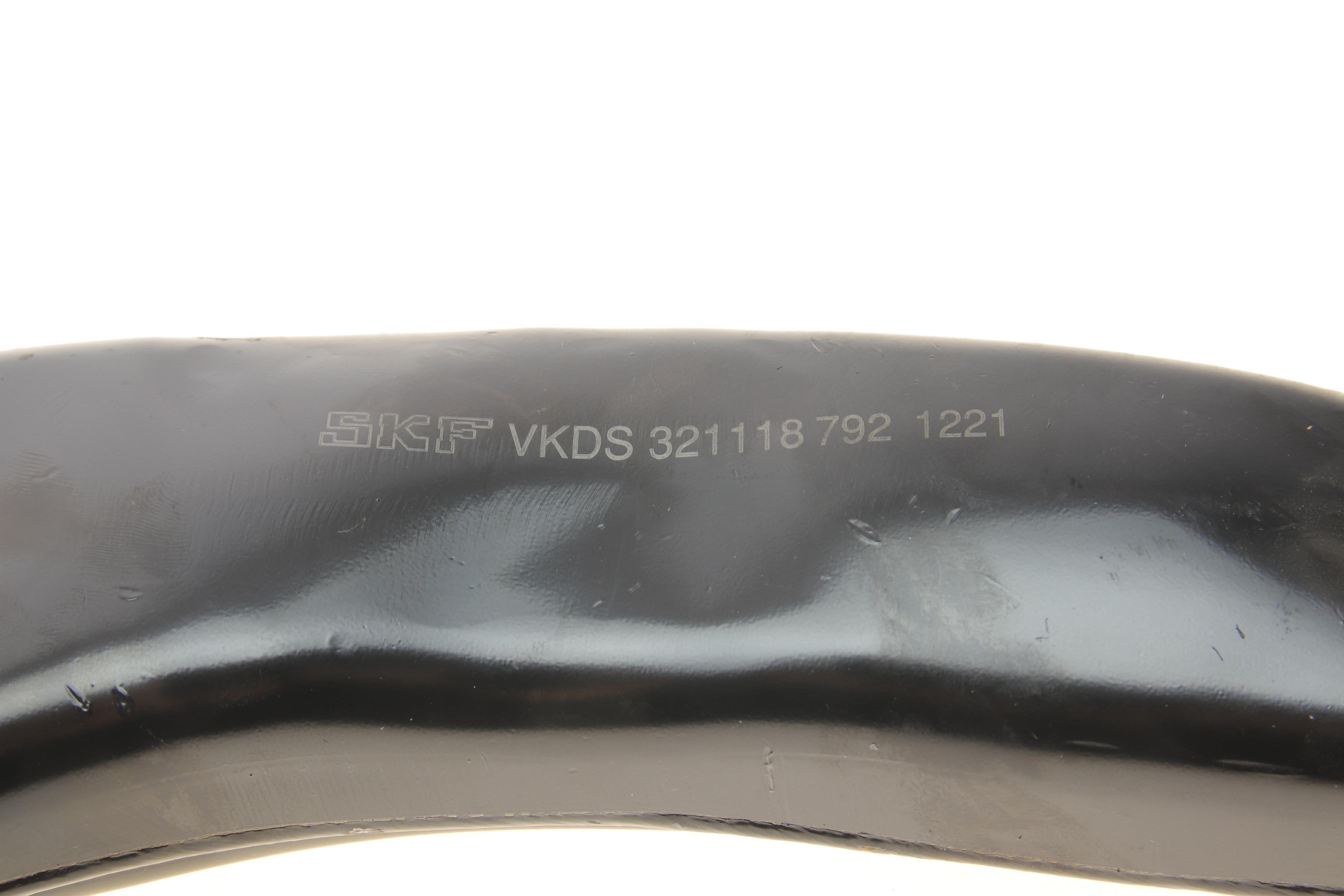 Важіль підвіски (передній/знизу) (L) VW Crafter 2.0 TDI 17-