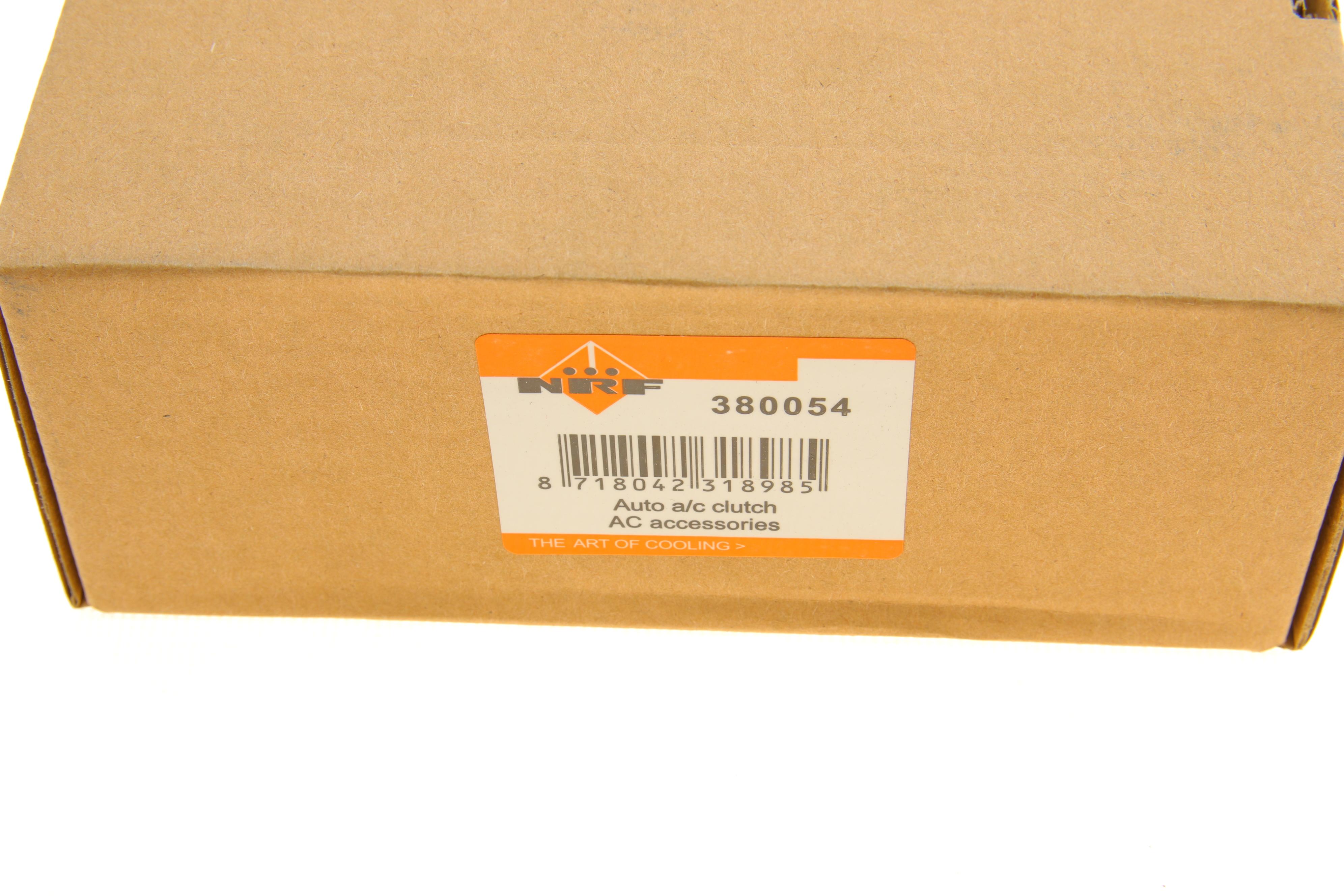 Котушка шківа компресора кондиціонера Opel Frontera B/Vectra B 1.6-2.0D 95-