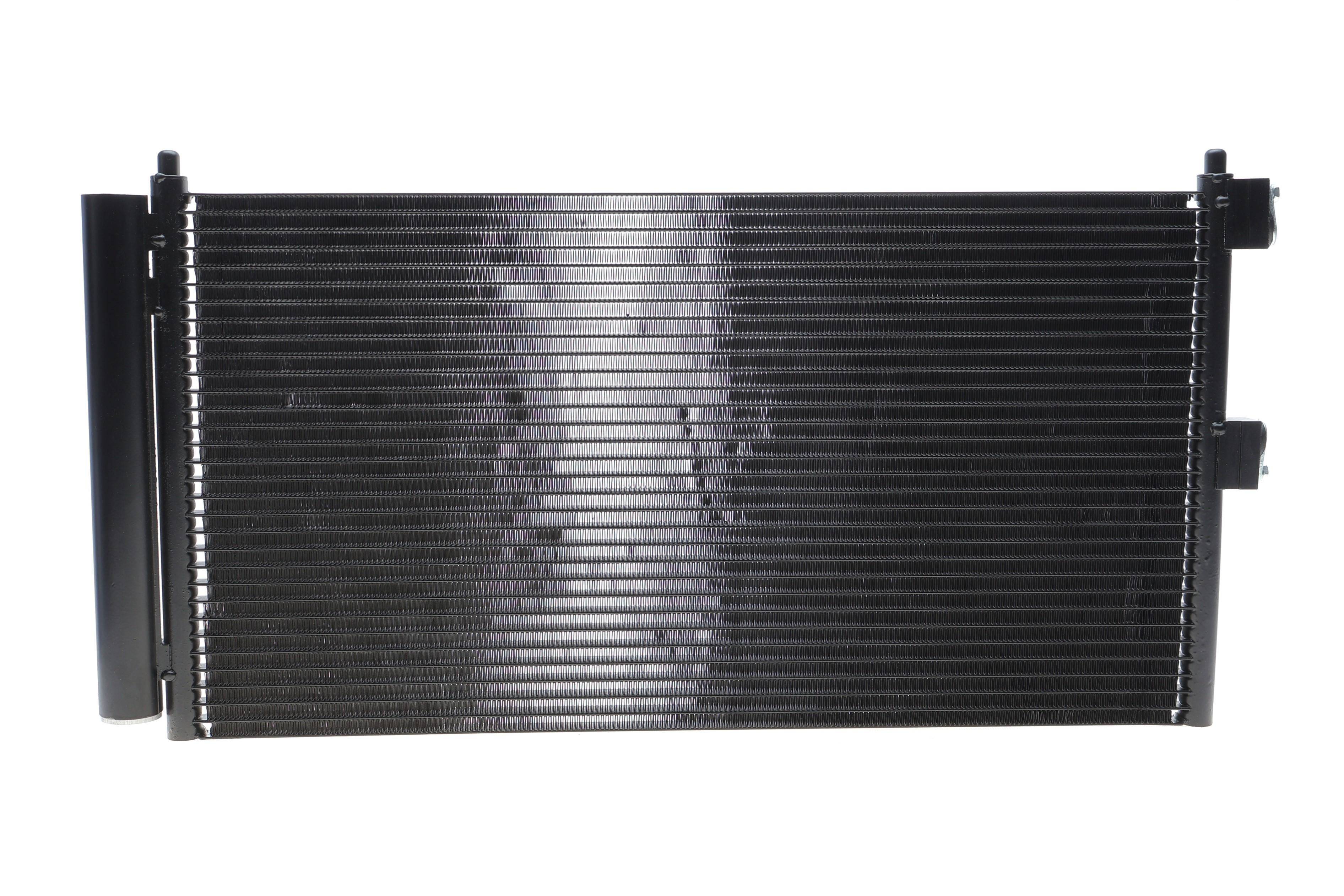 Радіатор кондиціонера Fiat Doblo 1.3/1.9JTD 01-