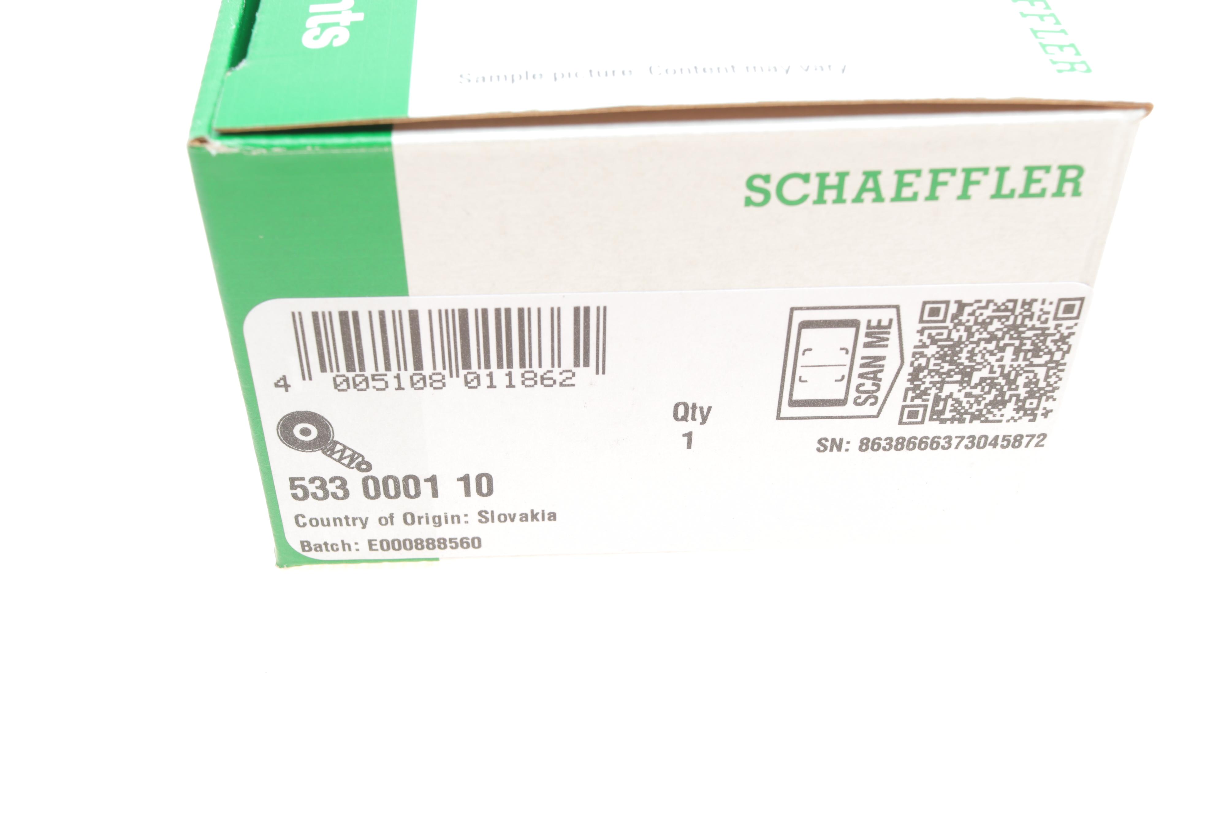 Амортизатор натяжителя ремня генератора BMW 5 (E34/E39)/7 (E38) 90-03 M50/M52