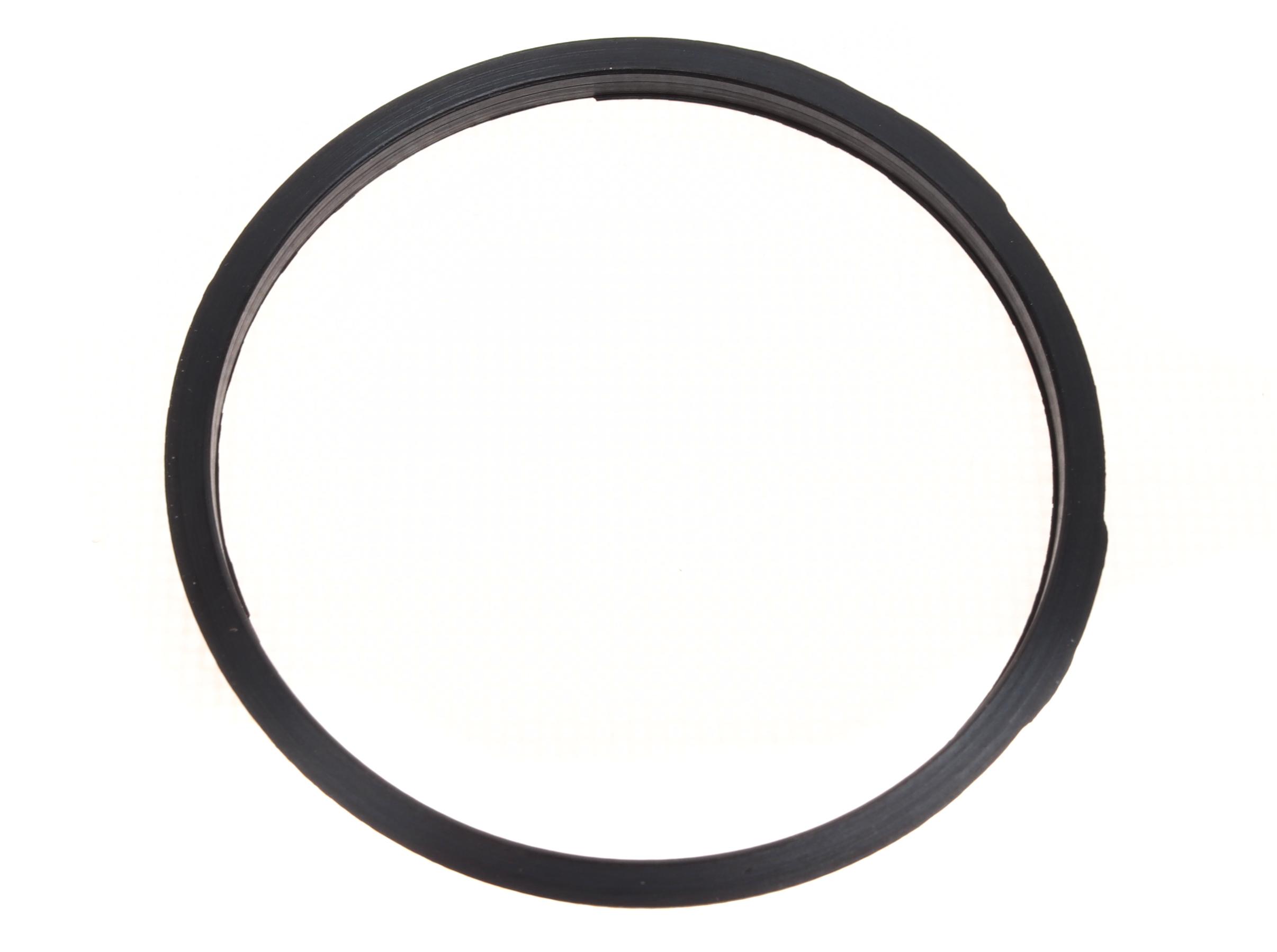 Прокладка радіатора масляного Renault Trafic 1.9 dCi (F9Q)