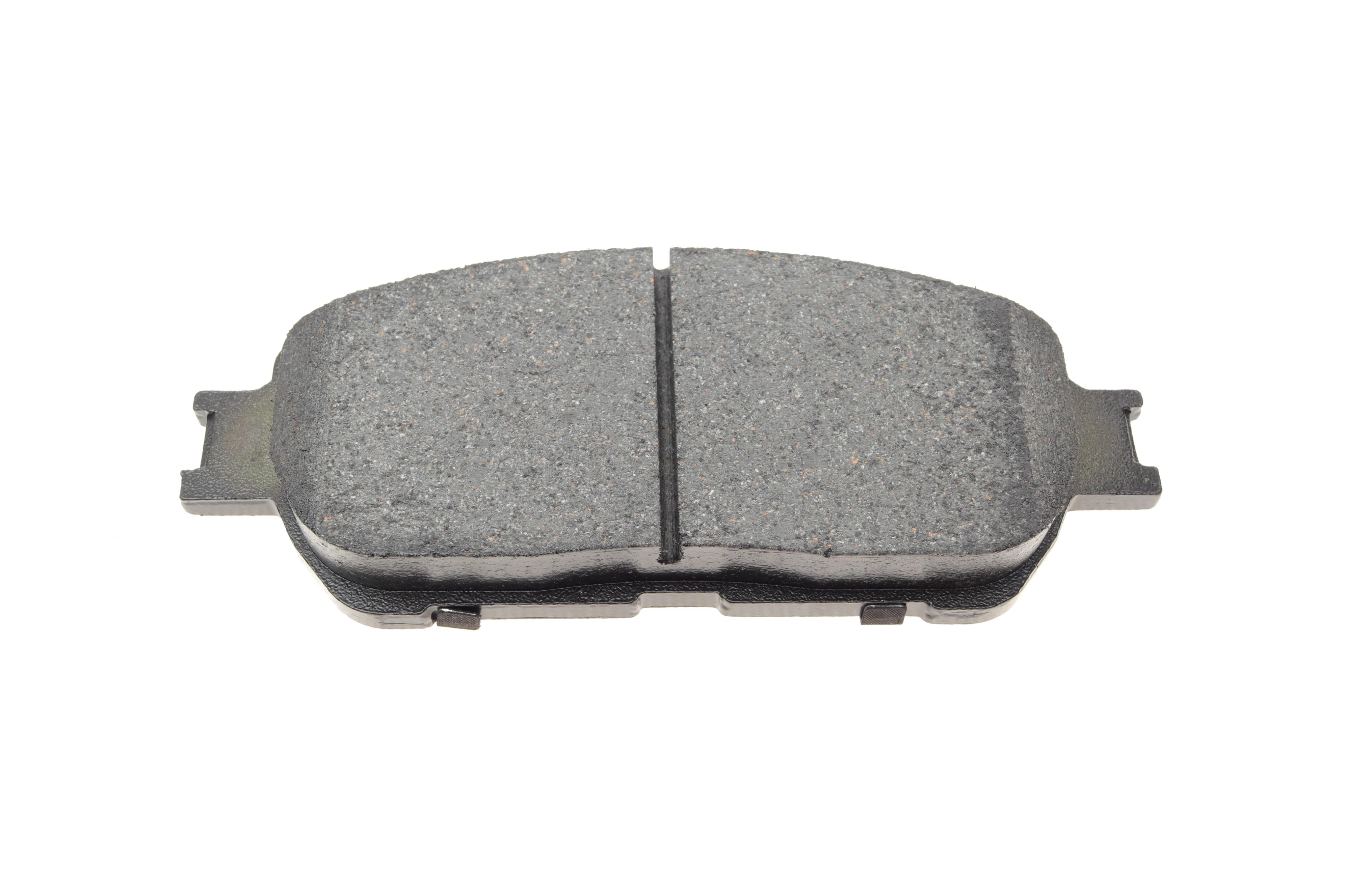 Колодки гальмівні (передні) Toyota Camry/Lexus ES 01-06