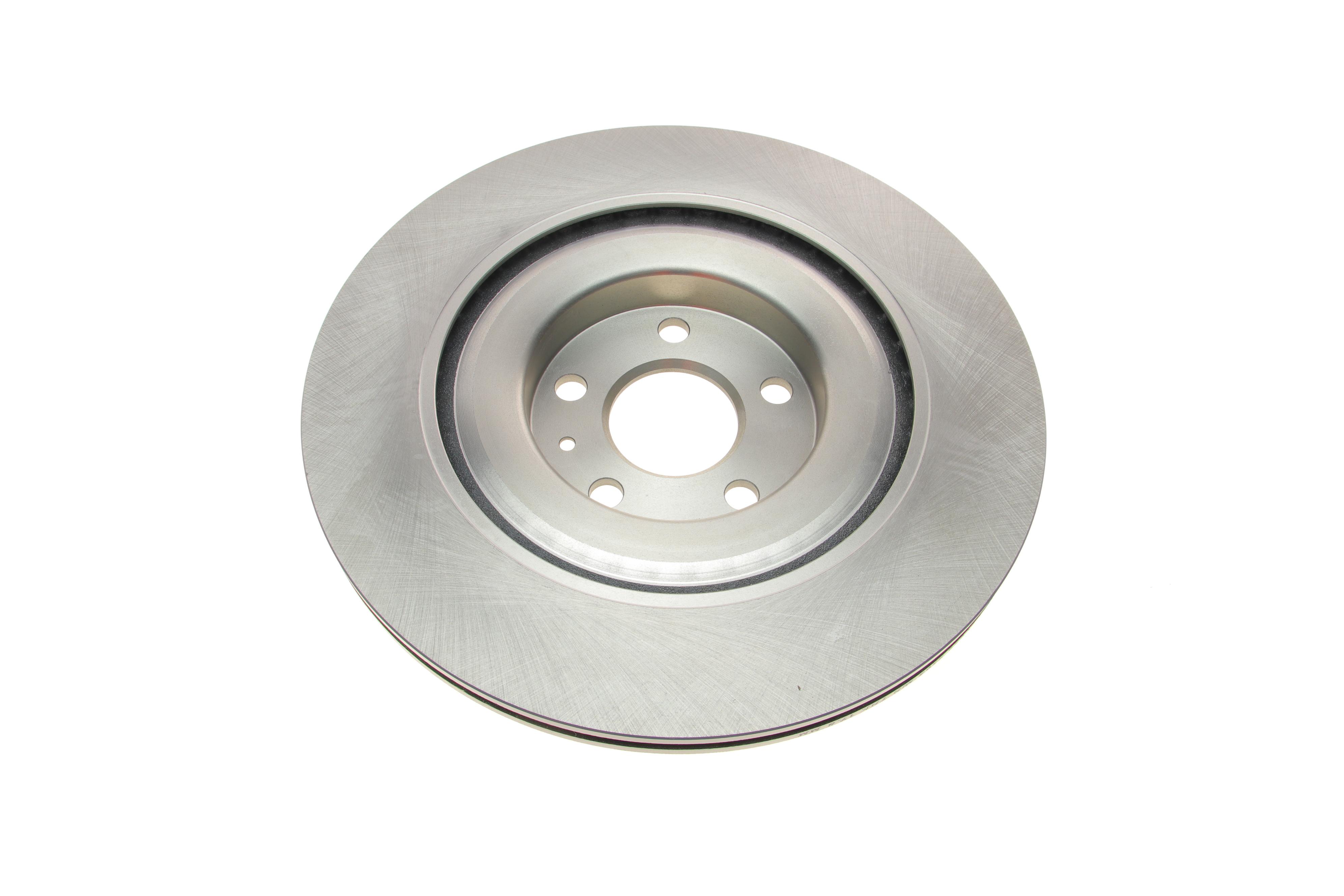 Диск тормозной (задний) Volvo XC90 II 15- (340x20)