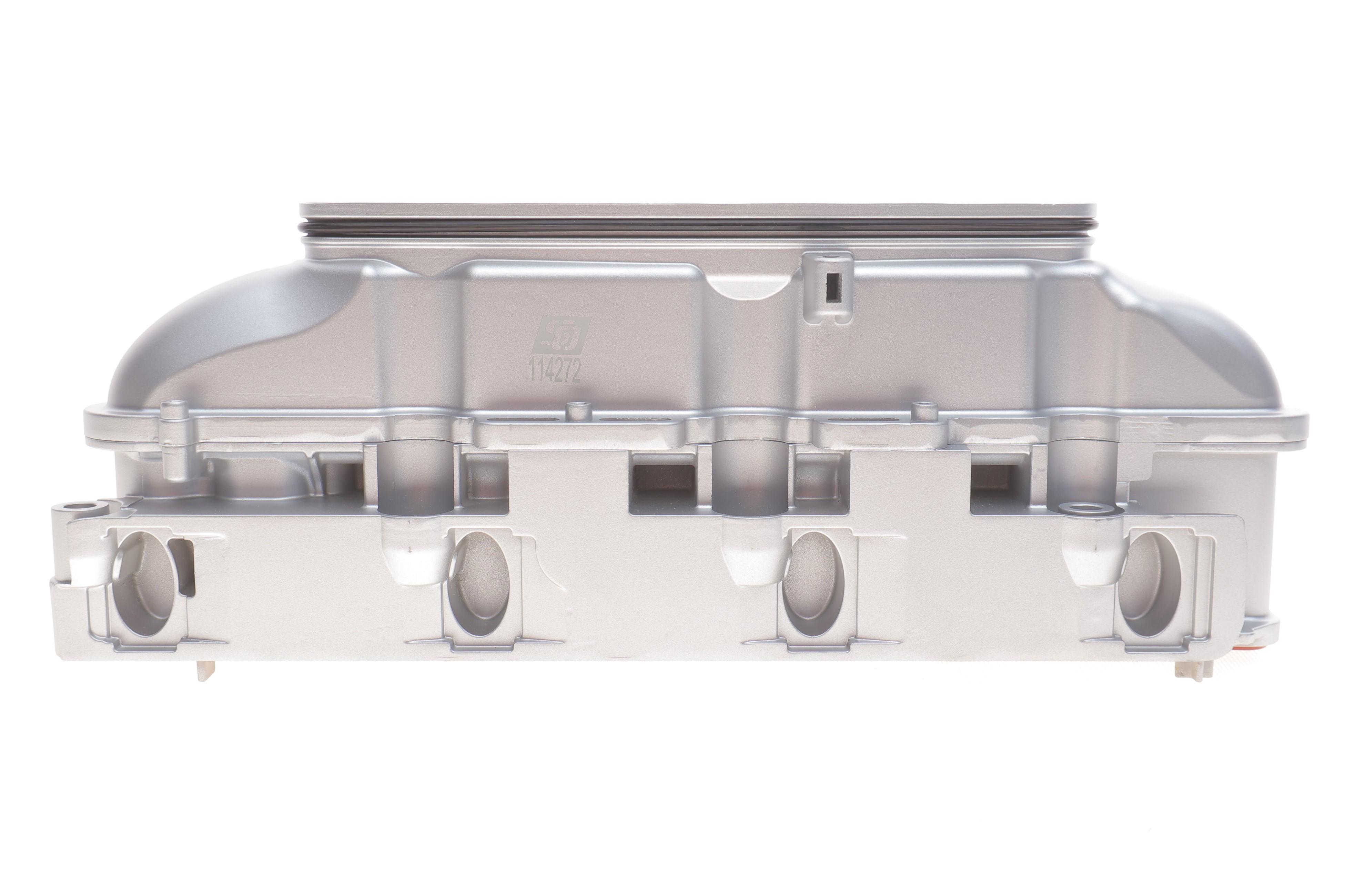 Коллектор впускной MB Sprinter 2.2CDI OM646 (аллюминий) HD