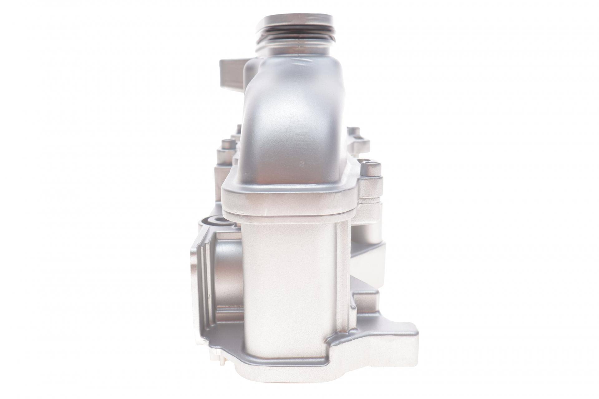 Колектор впускний MB Sprinter 2.2CDI OM646 (алюміній) HD