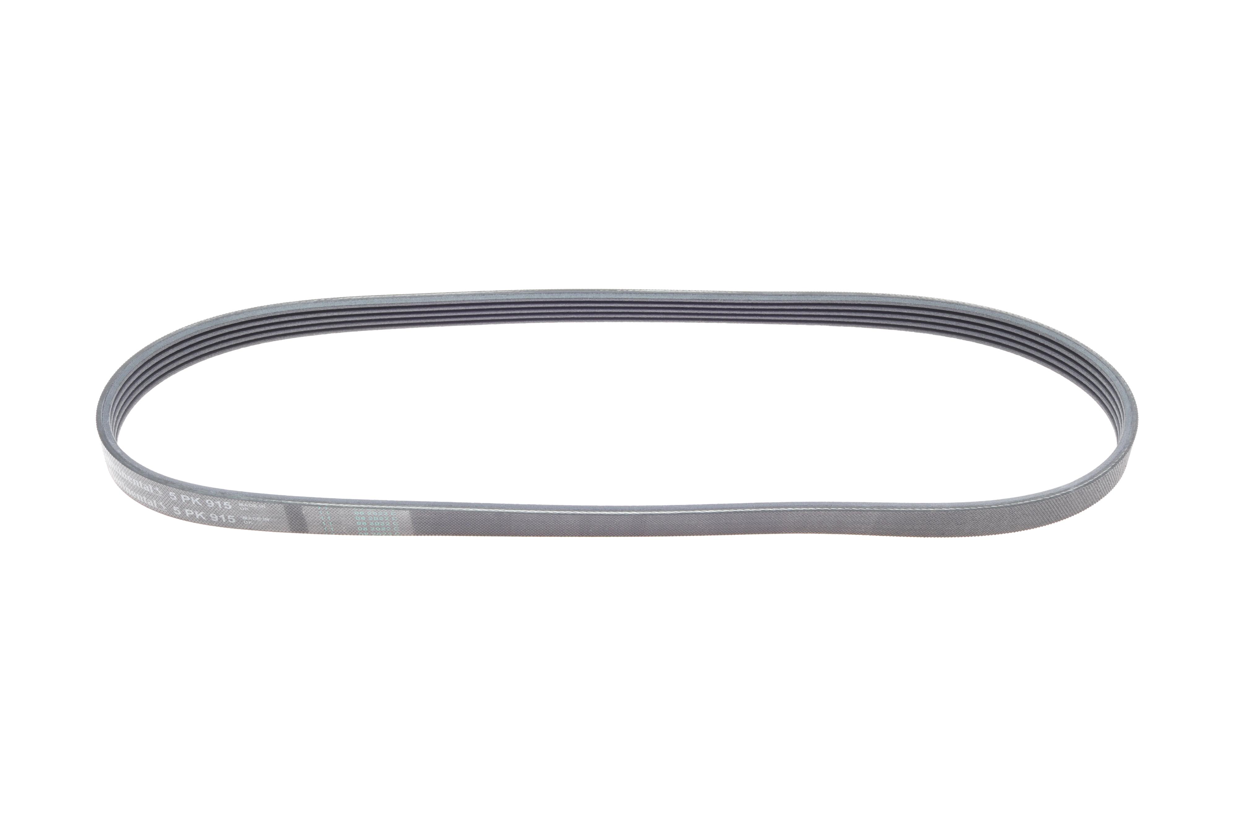 Ремінь генератора Renault Kangoo 1.2 97-/Mitsubishi Colt 1.5 06-09