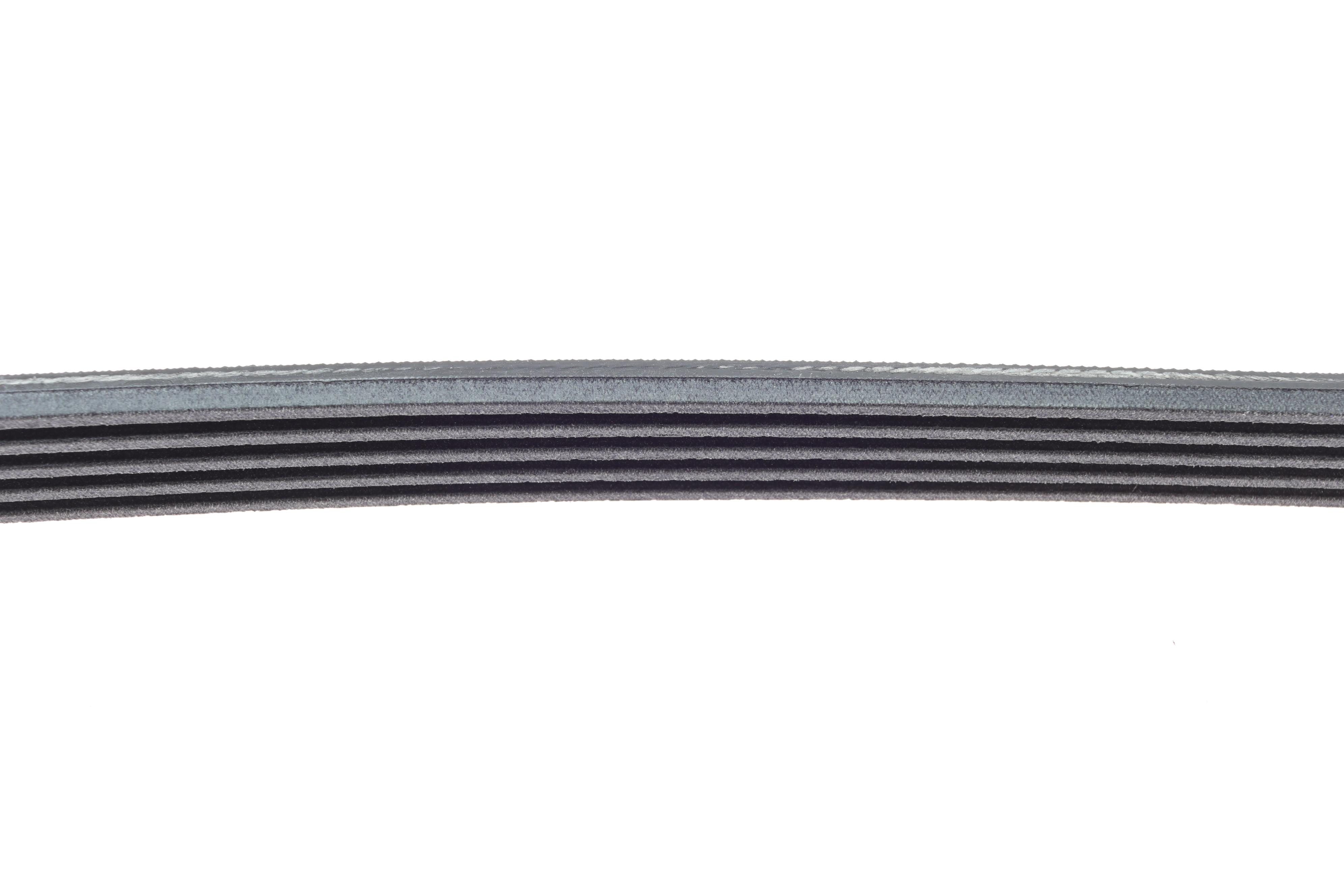 Ремінь генератора Renault Kangoo 1.2 97-/Mitsubishi Colt 1.5 06-09