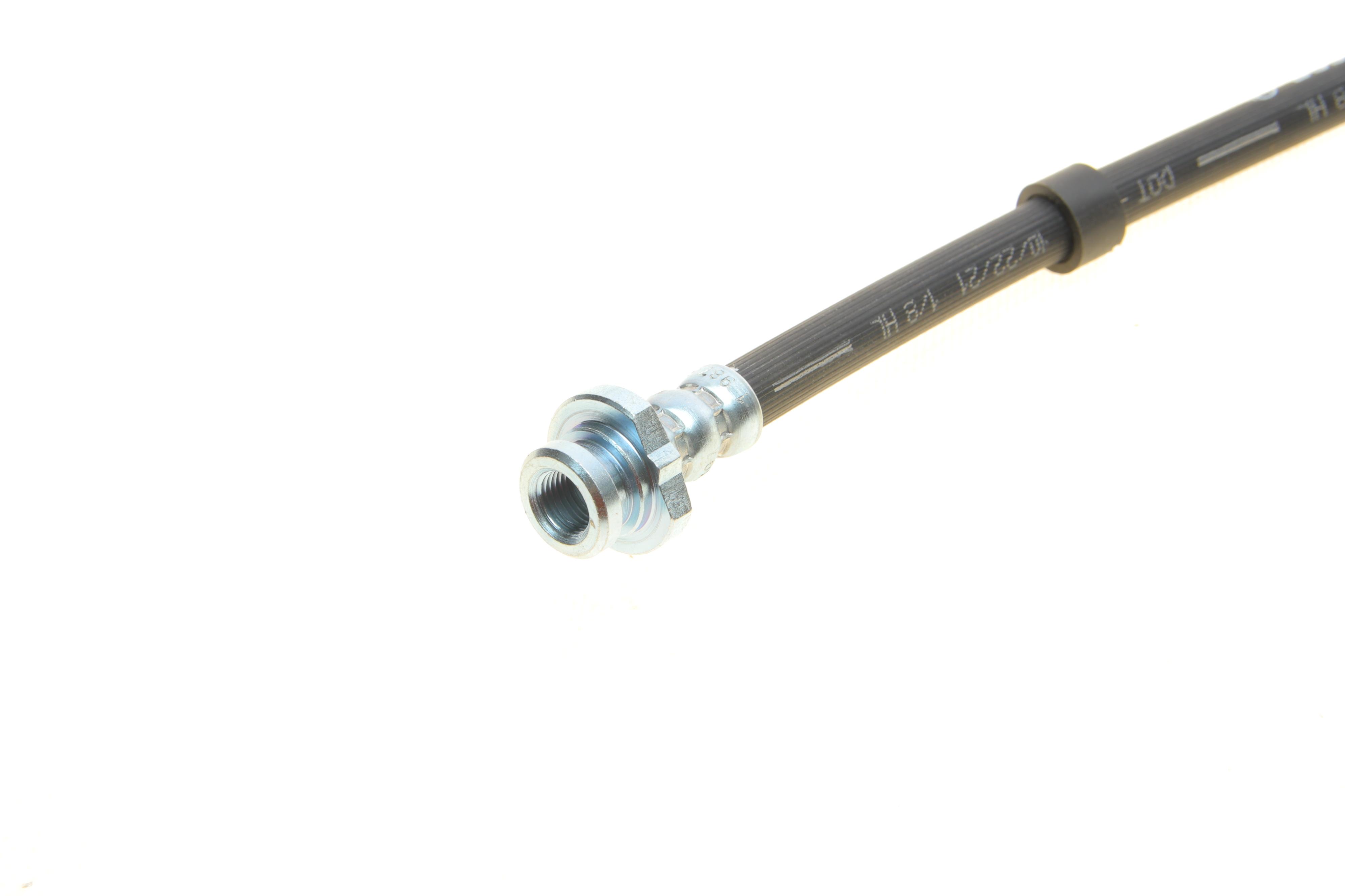 Шланг тормозной (передний) Nissan Primera 02- (L) (L=244.5mm)