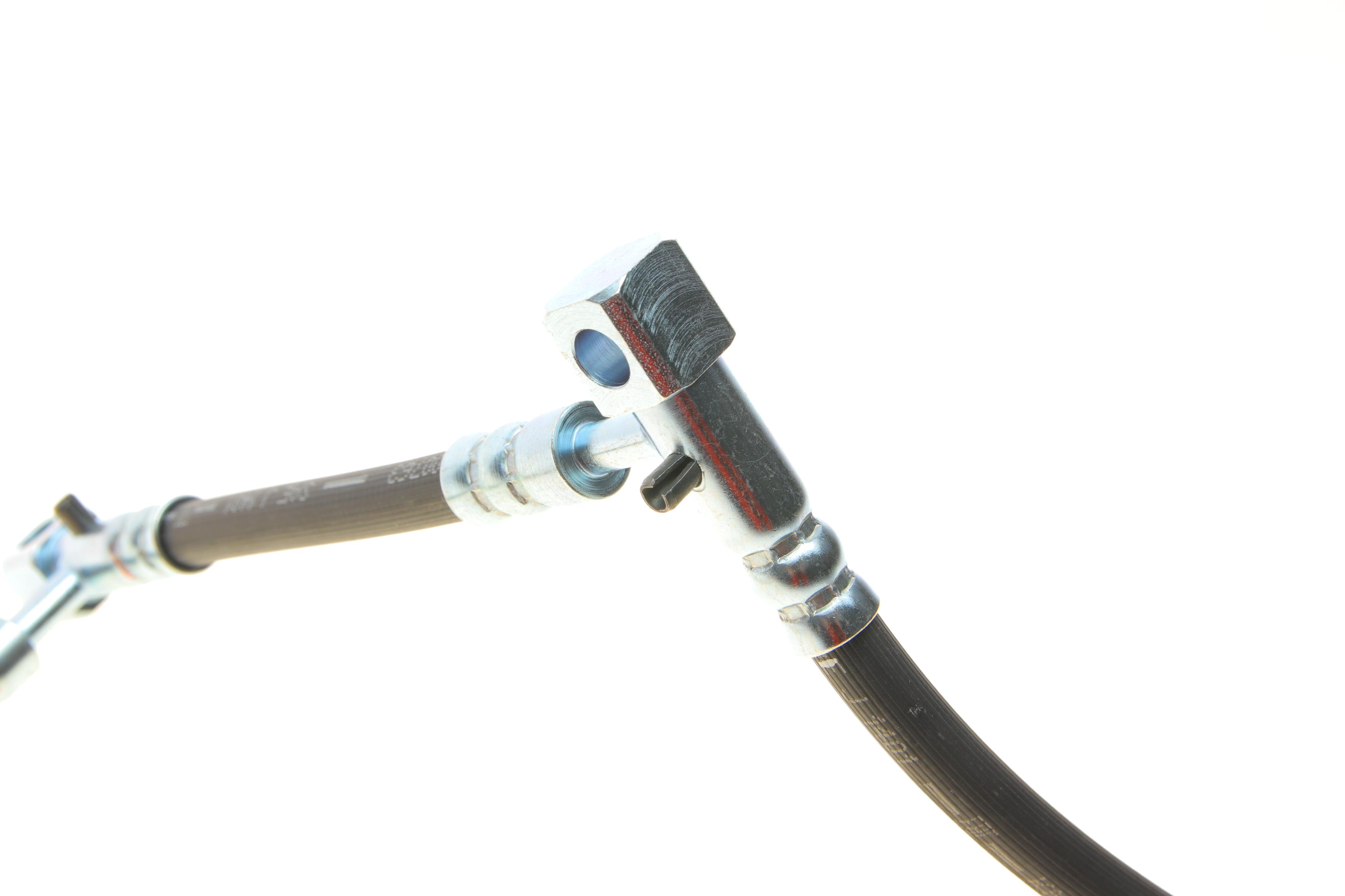 Шланг тормозной (передний) Nissan Primera 02- (L) (L=244.5mm)