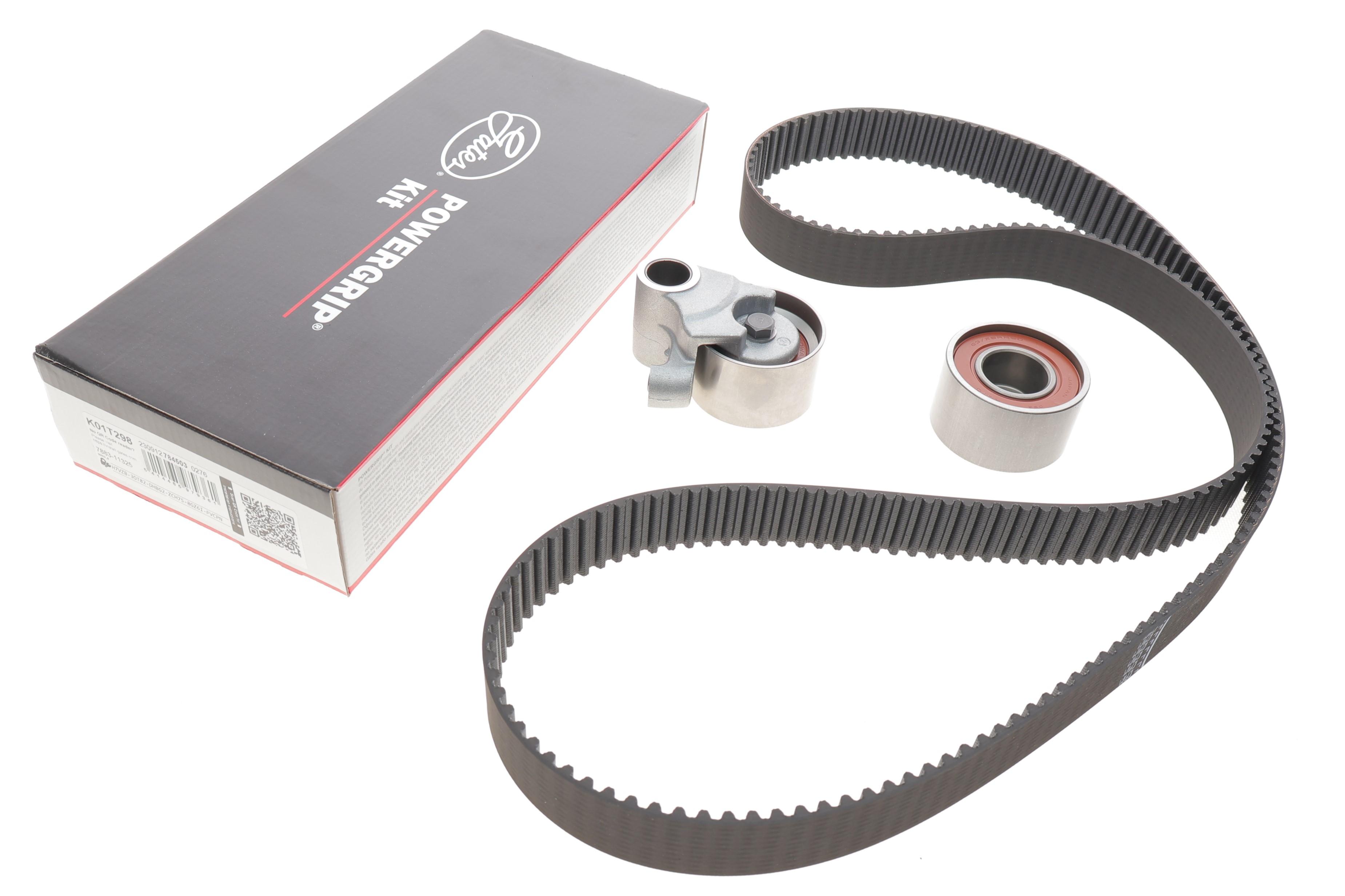 Комплект ГРМ Toyota Land Cruiser/Lexus LS/GS 4.0/4.3/4.7 97-