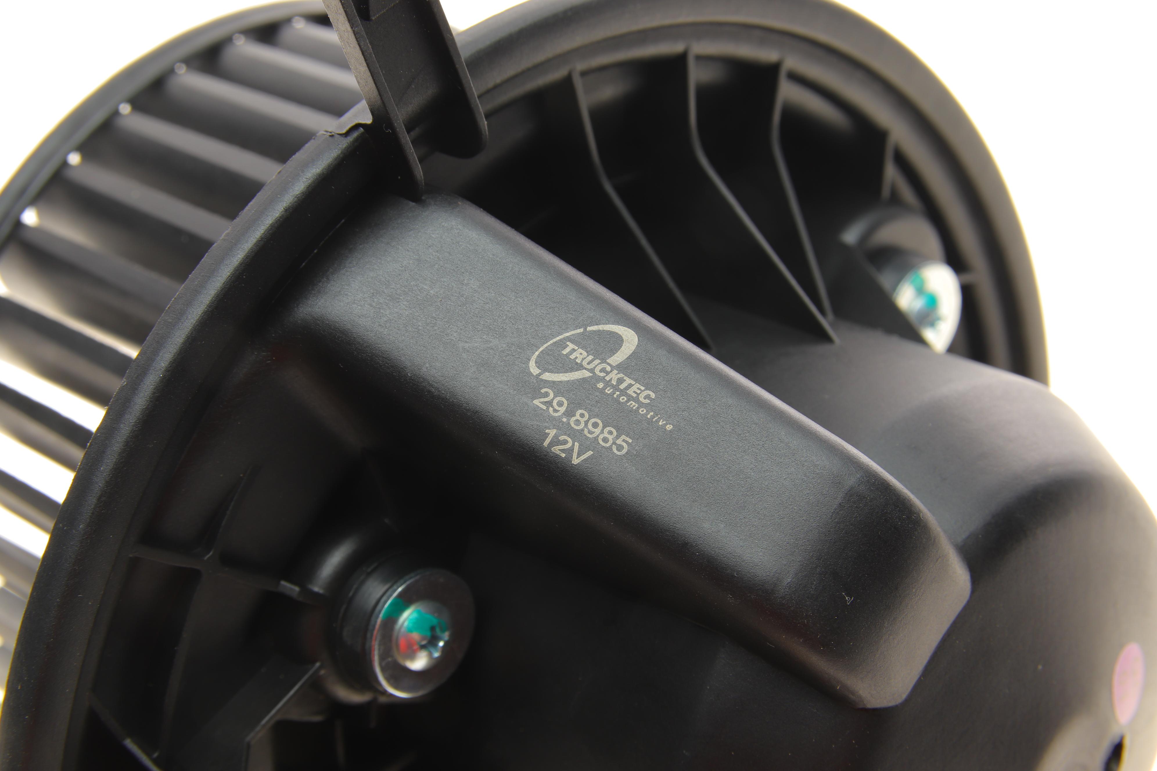 Моторчик пічки BMW 1 (E82/E87/E88)/3 (E90/E91/E92/E93)/X1 (E84)/X3 (F25)/X4 (F26) 1.6-4.4 04-18